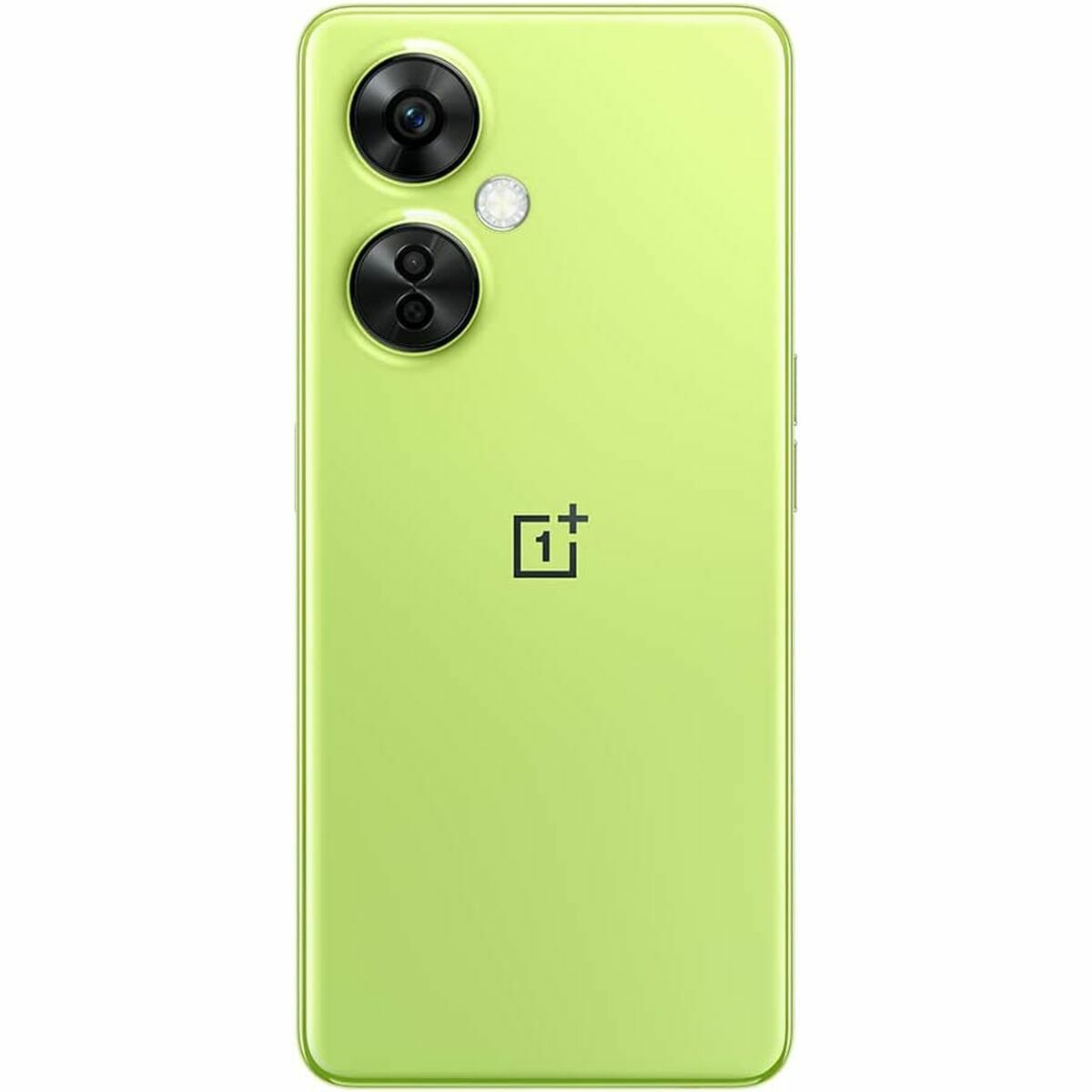 Smartphone OnePlus CE 3 Lite 5G 6,72" Qualcomm Snapdragon 695 5G 8 GB RAM 128 GB Lime - CA International   #