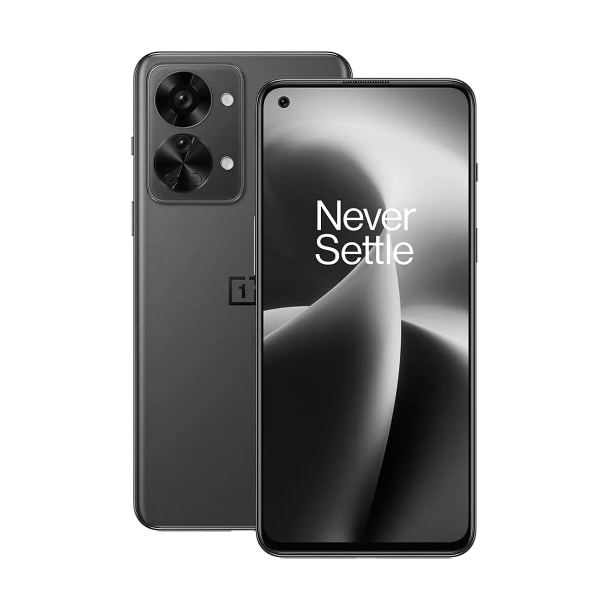 Smartphone OnePlus OnePlus Nord 3 5G Grey 6,74" 8 GB RAM 128 GB - CA International