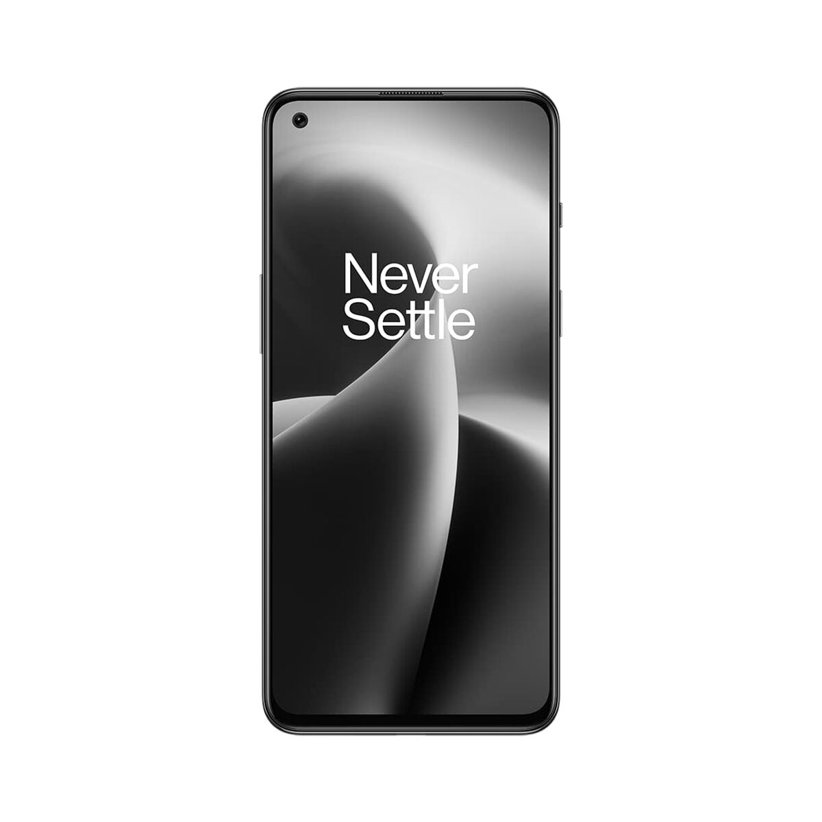 Smartphone OnePlus Nord 3 Grau 128 GB 8 GB RAM 6,74" - CA International 