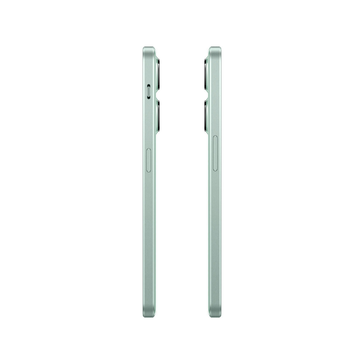 Smartphone OnePlus Nord 3 6,74" 128 GB 8 GB RAM grün Grau - CA International  