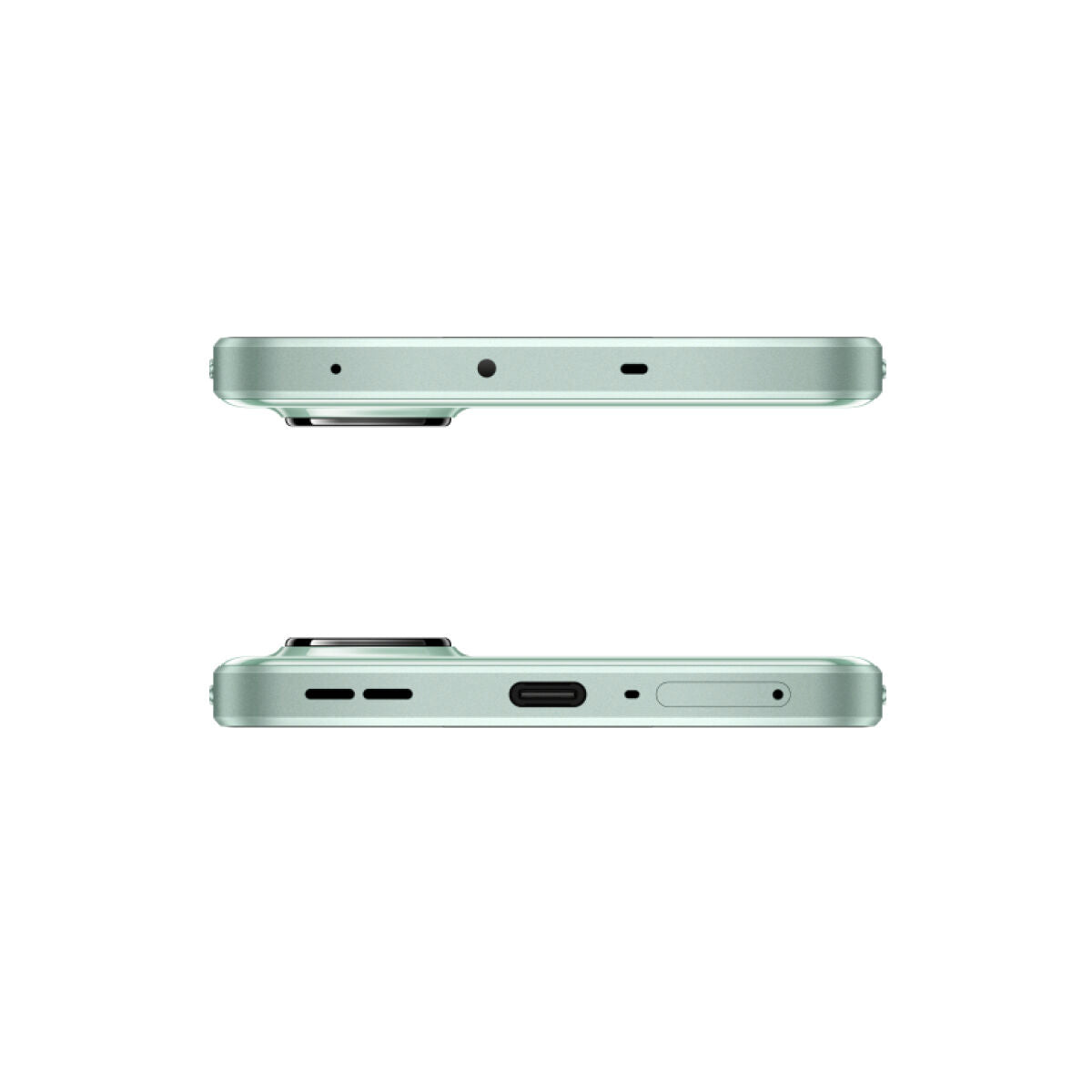 Smartphone OnePlus Nord 3 6,74" 128 GB 8 GB RAM grün Grau - CA International  