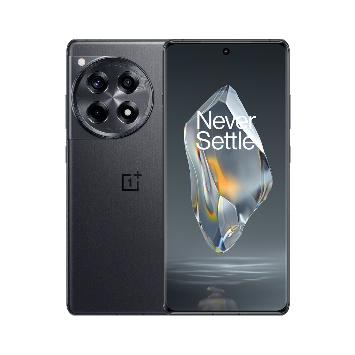 Smartphone OnePlus 16 GB RAM 256 GB Grey - CA International   #