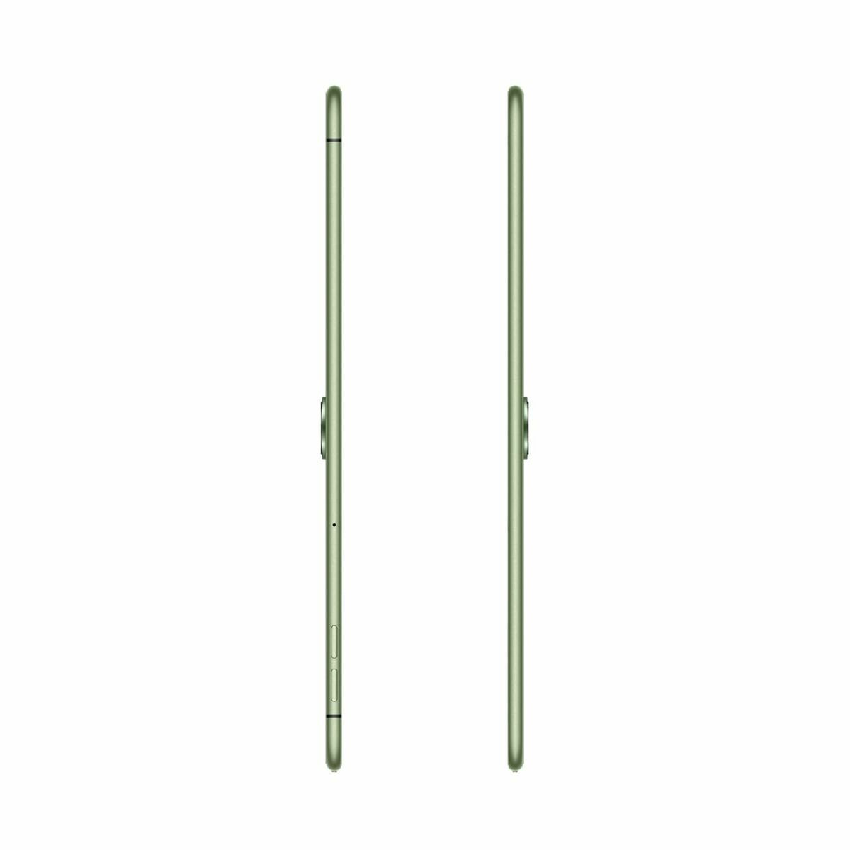 Tablet OnePlus Pad Go 11" MediaTek Helio G99 8 GB RAM 128 GB Khaki - CA International  