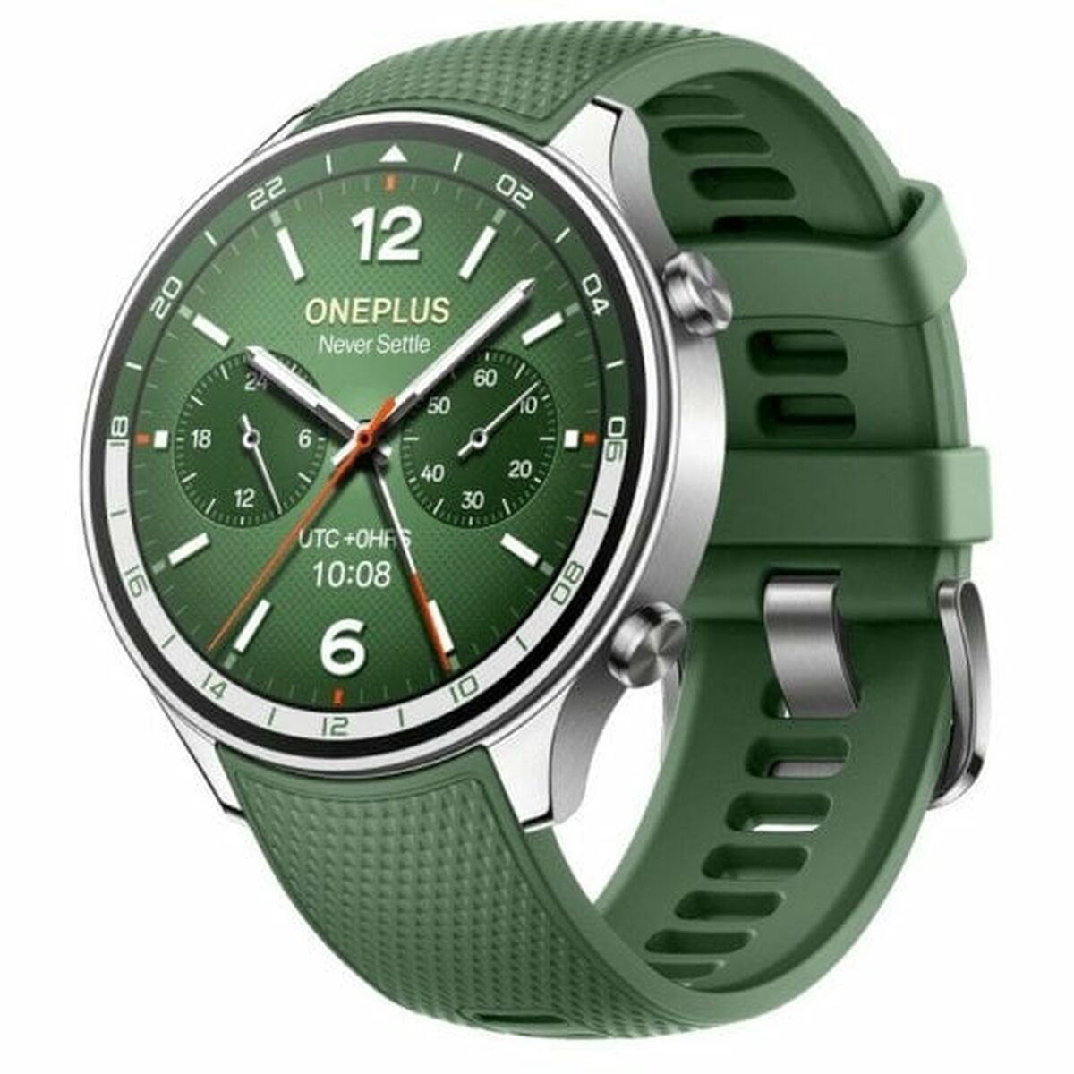 Smartwatch OnePlus Green - CA International