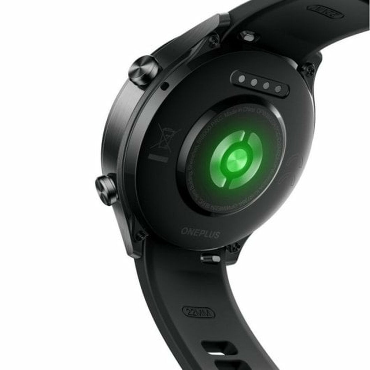 Smartwatch OnePlus Green - CA International