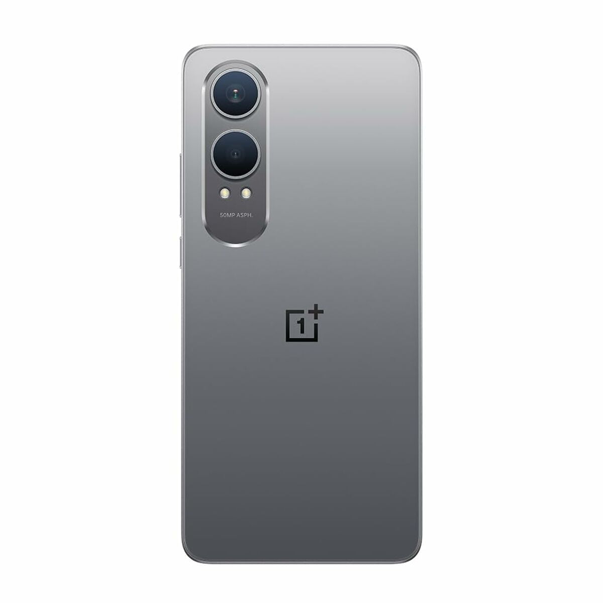 Smartphone OnePlus Nord CE 4 Lite Silver 6,67" 8 GB RAM 256 GB - CA International   #