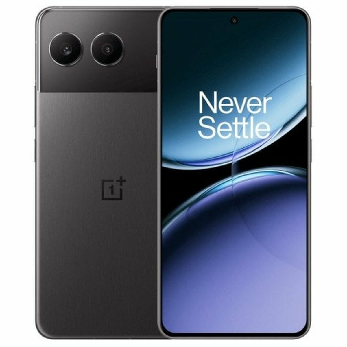 Smartphone OnePlus Nord 4 5G 6,7" 12 GB RAM 256 GB Black - CA International