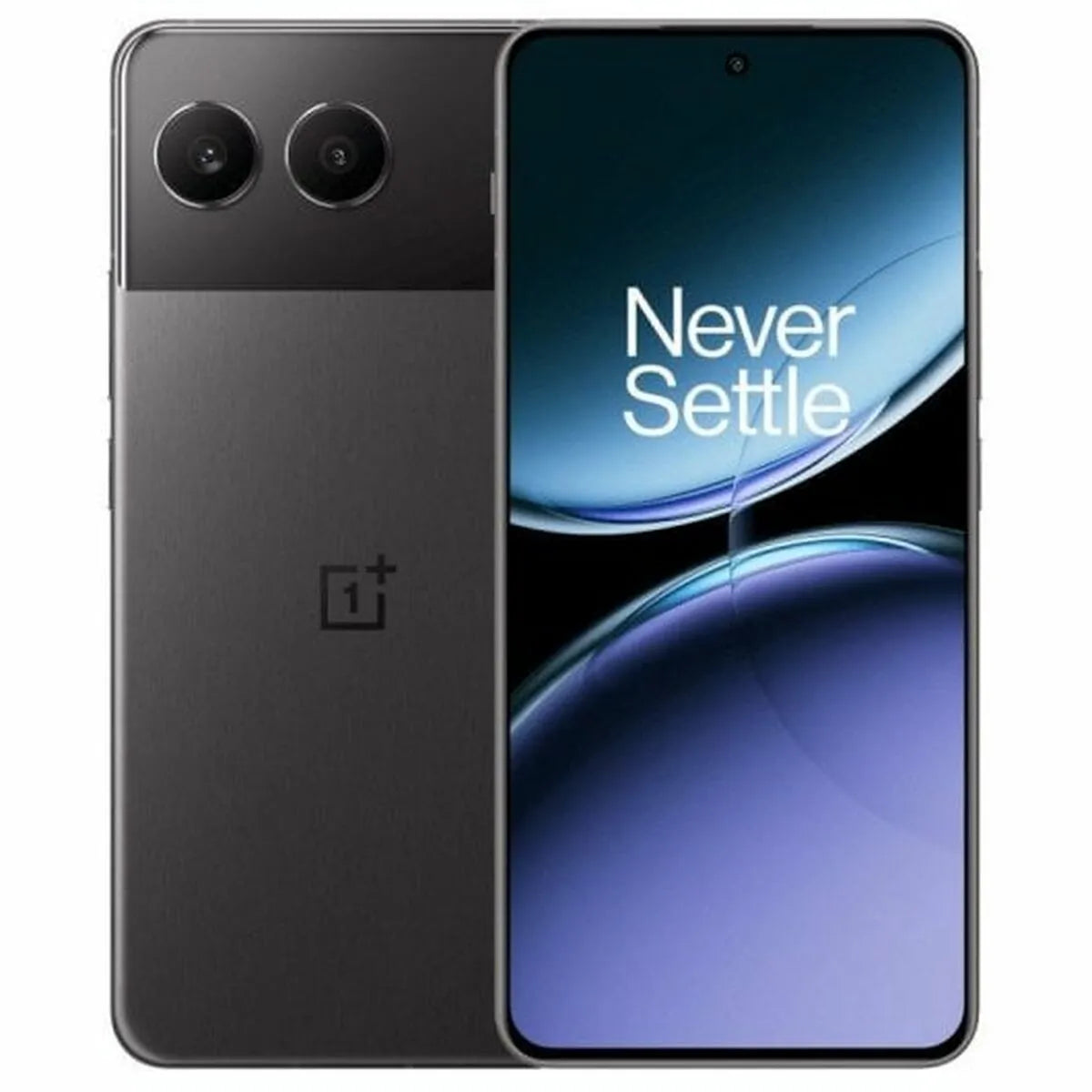 Smartphone OnePlus OnePlus Nord 4 6,7" Octa Core 12 GB RAM 256 GB Black - CA International