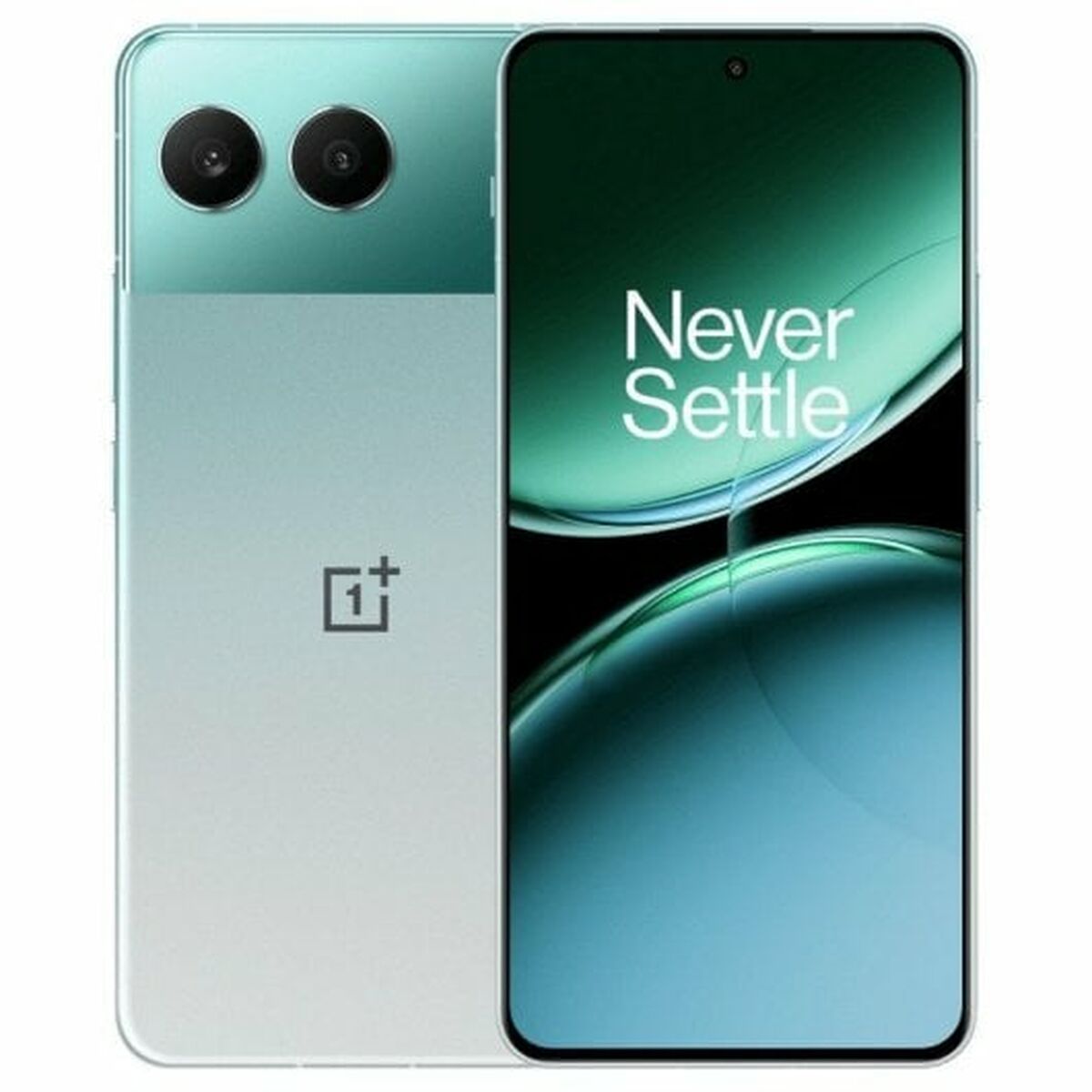 Smartphone OnePlus Nord 4 5G 6,74" 12 GB RAM 256 GB Green - CA International