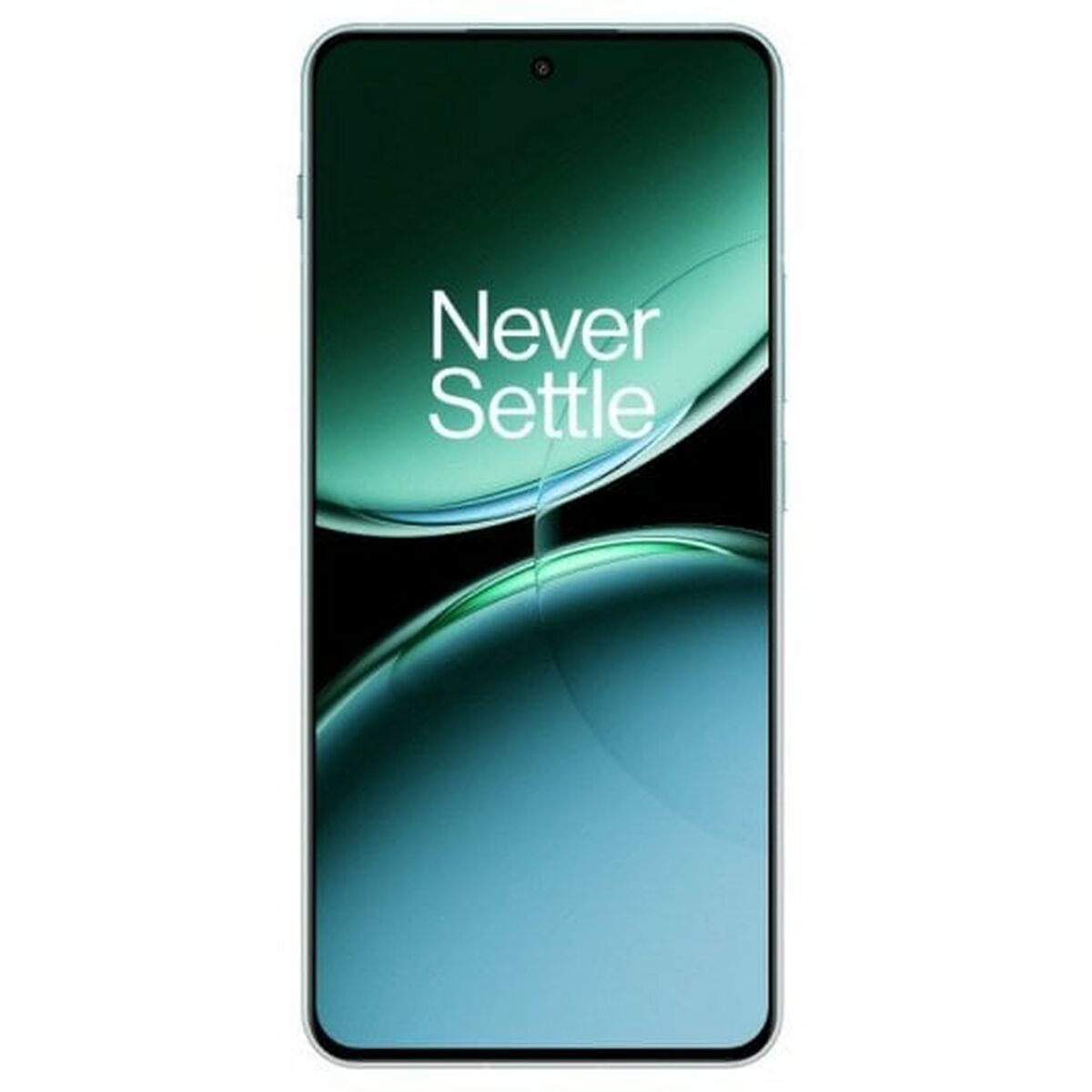 Smartphone OnePlus Nord 4 5G 6,74" 12 GB RAM 256 GB Green - CA International