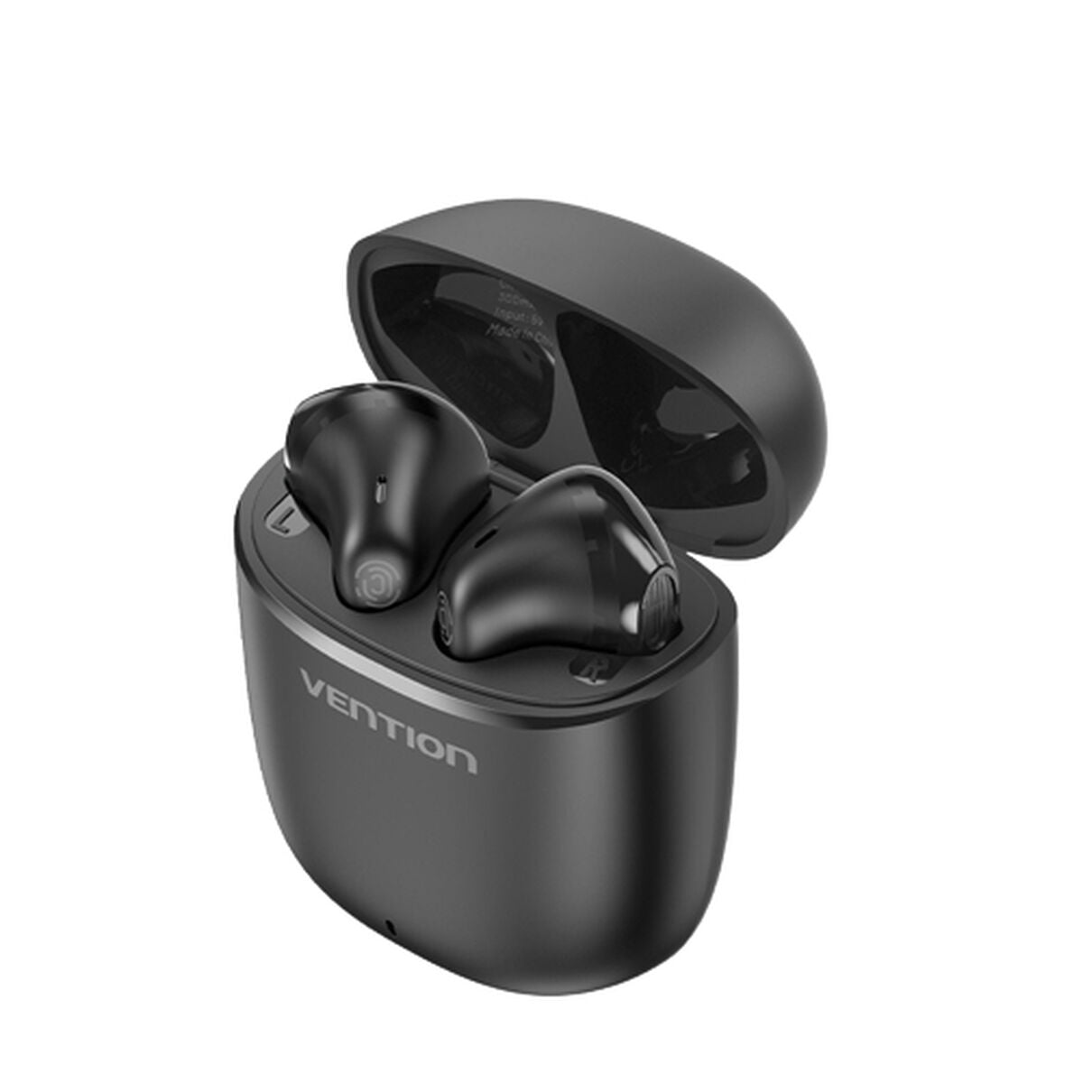 Bluetooth in Ear Headset Vention NBGB0 Schwarz - CA International 