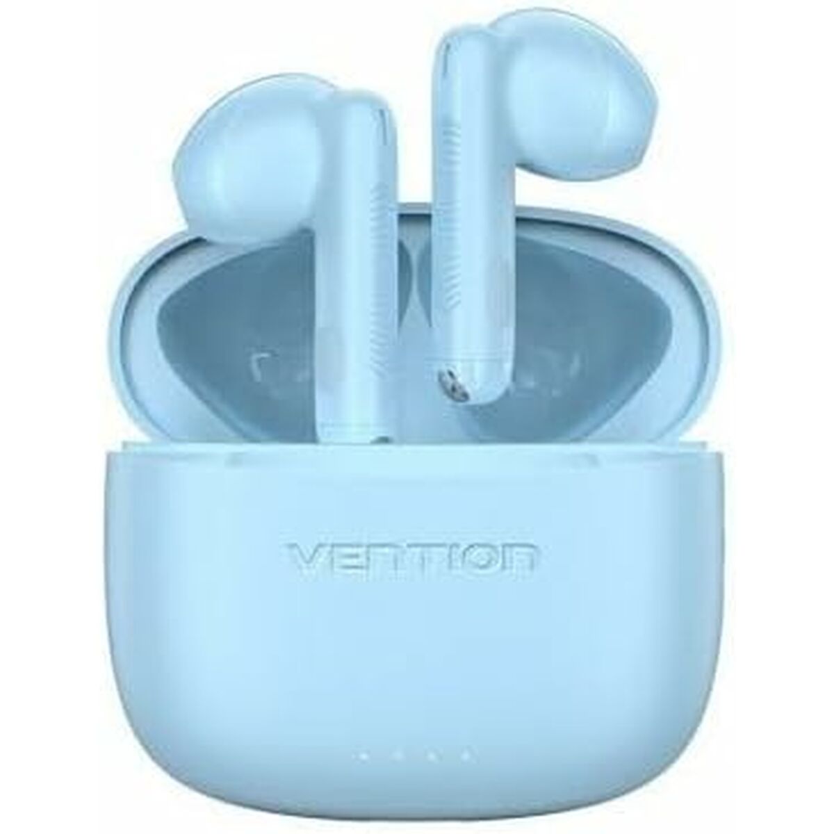 In-ear Bluetooth Headphones Vention ELF E03 NBHS0 Blue - CA International   #