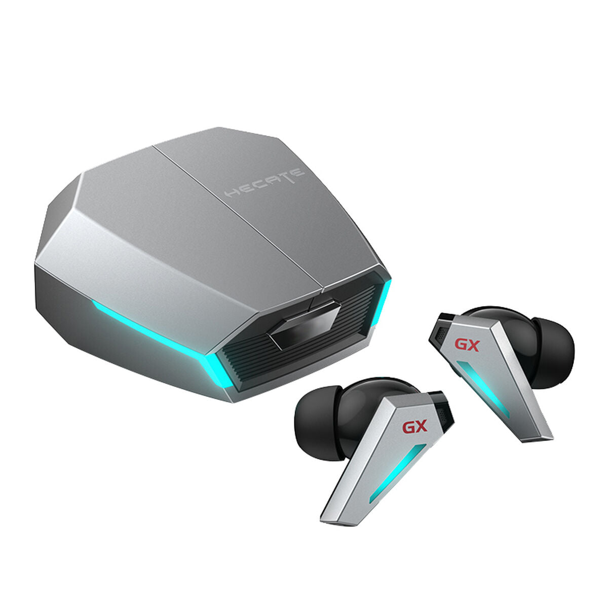 Bluetooth Kopfhörer mit Mikrofon Edifier GX07 - CA International  