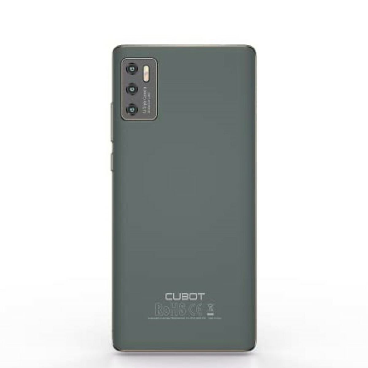 Smartphone Cubot P50 6,2" 6 GB RAM 128 GB Green - CA International   #