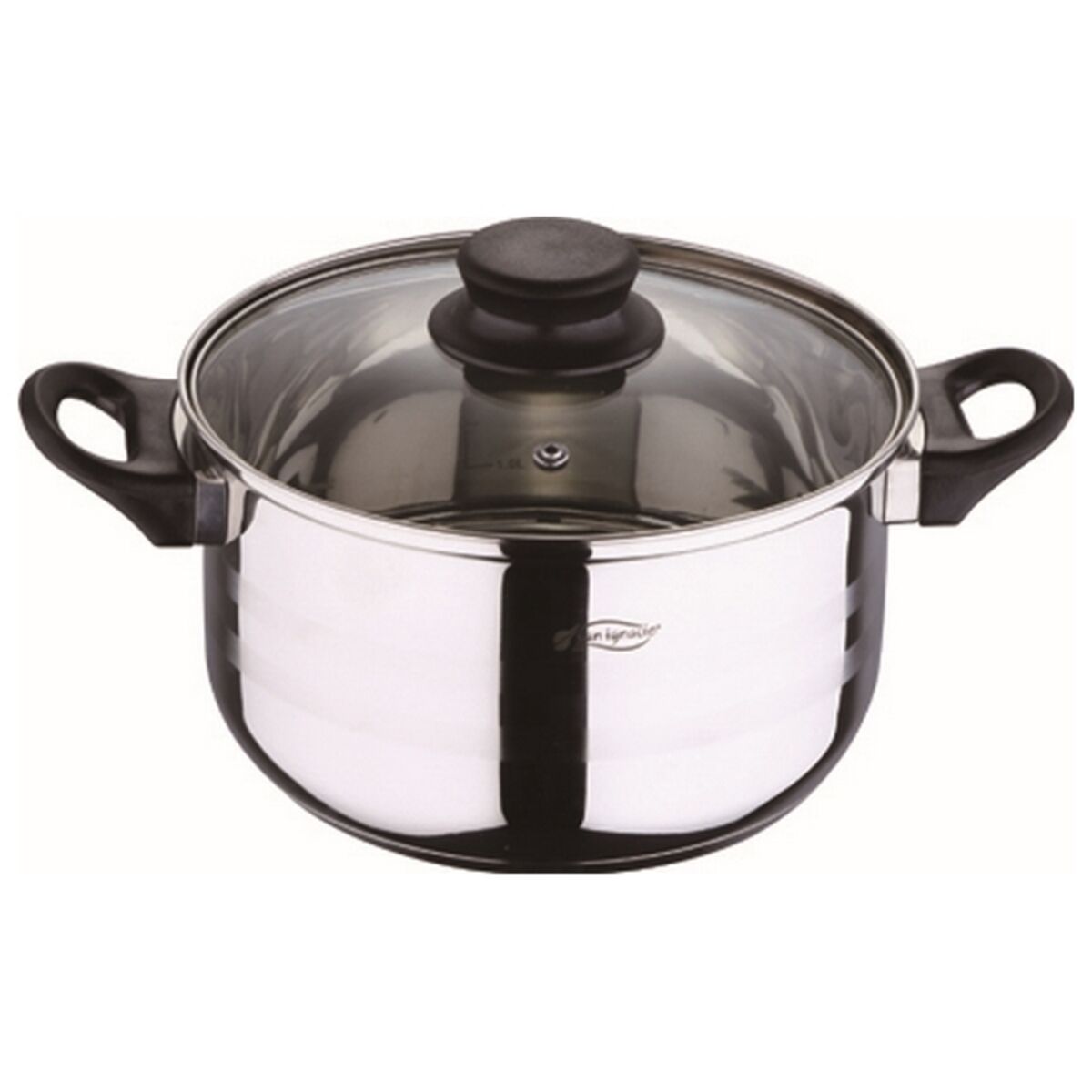 Cookware San Ignacio (5 pcs)-CA International