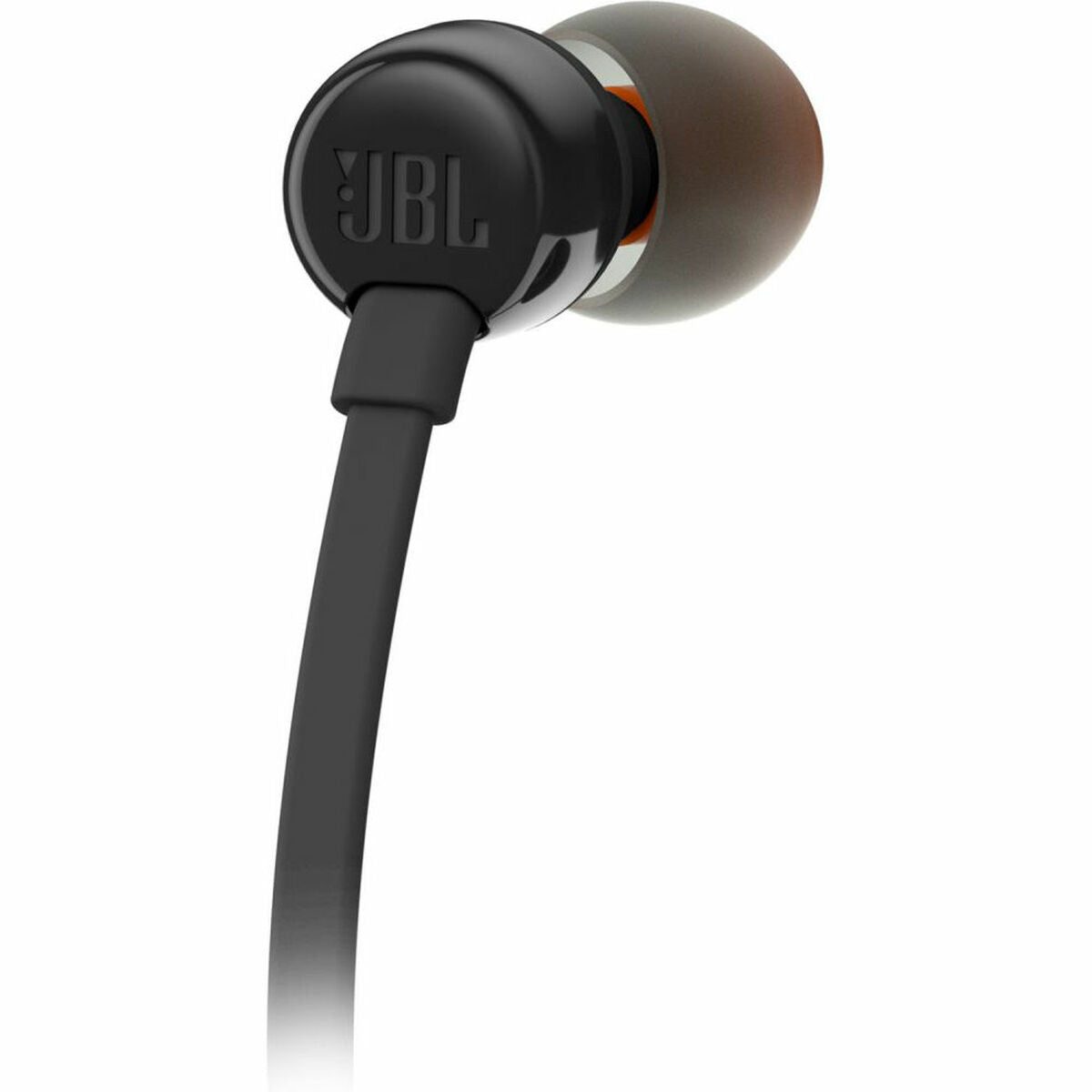 In ear headphones JBL T110 Black - CA International   #