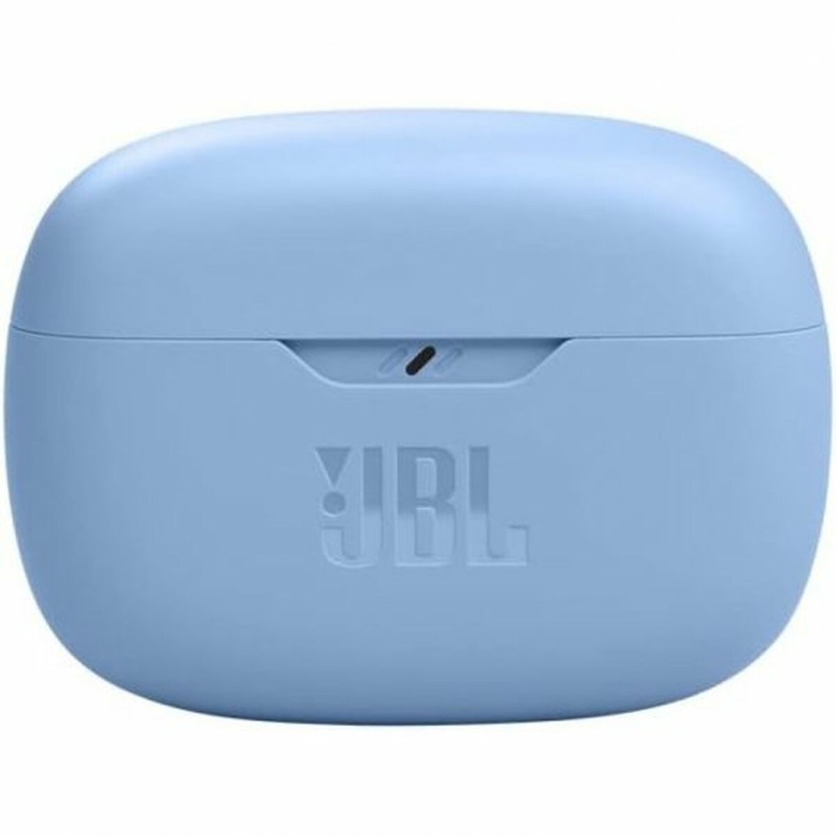 Kopfhörer mit Mikrofon JBL Wave Beam TWS Blau - CA International  