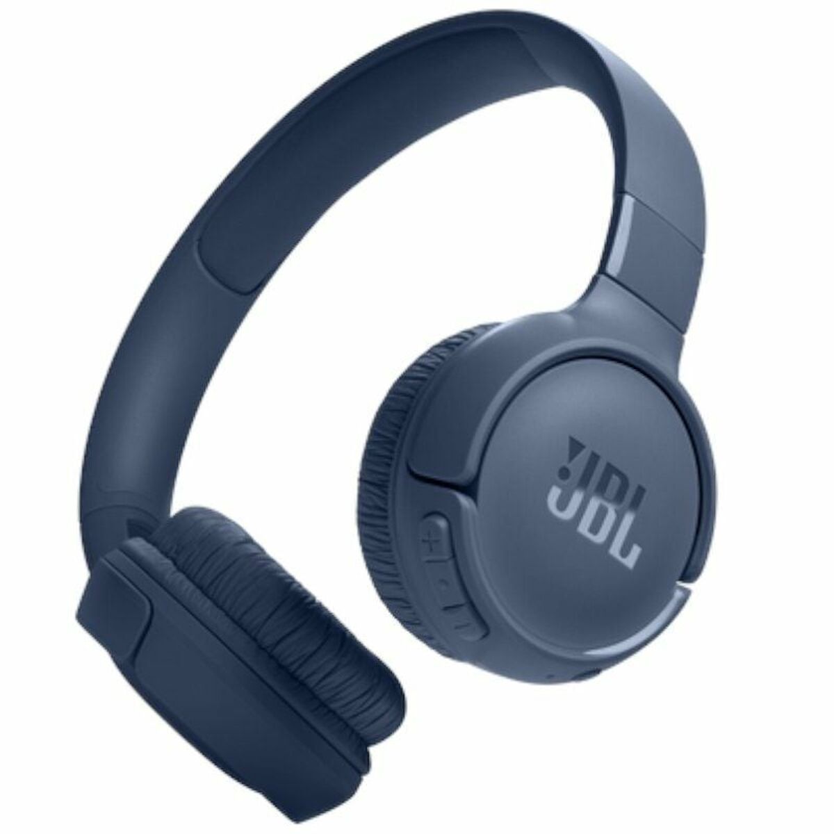 Bluetooth Headphones JBL Tune 520BT Blue-CA International