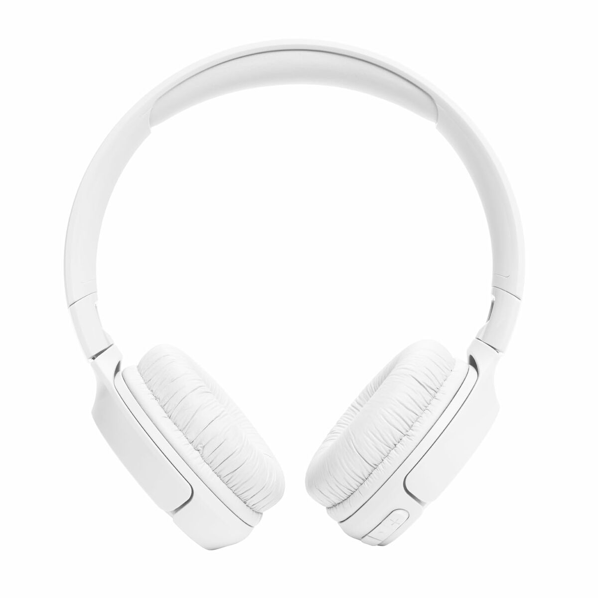 Headphones with Microphone JBL White - CA International   #