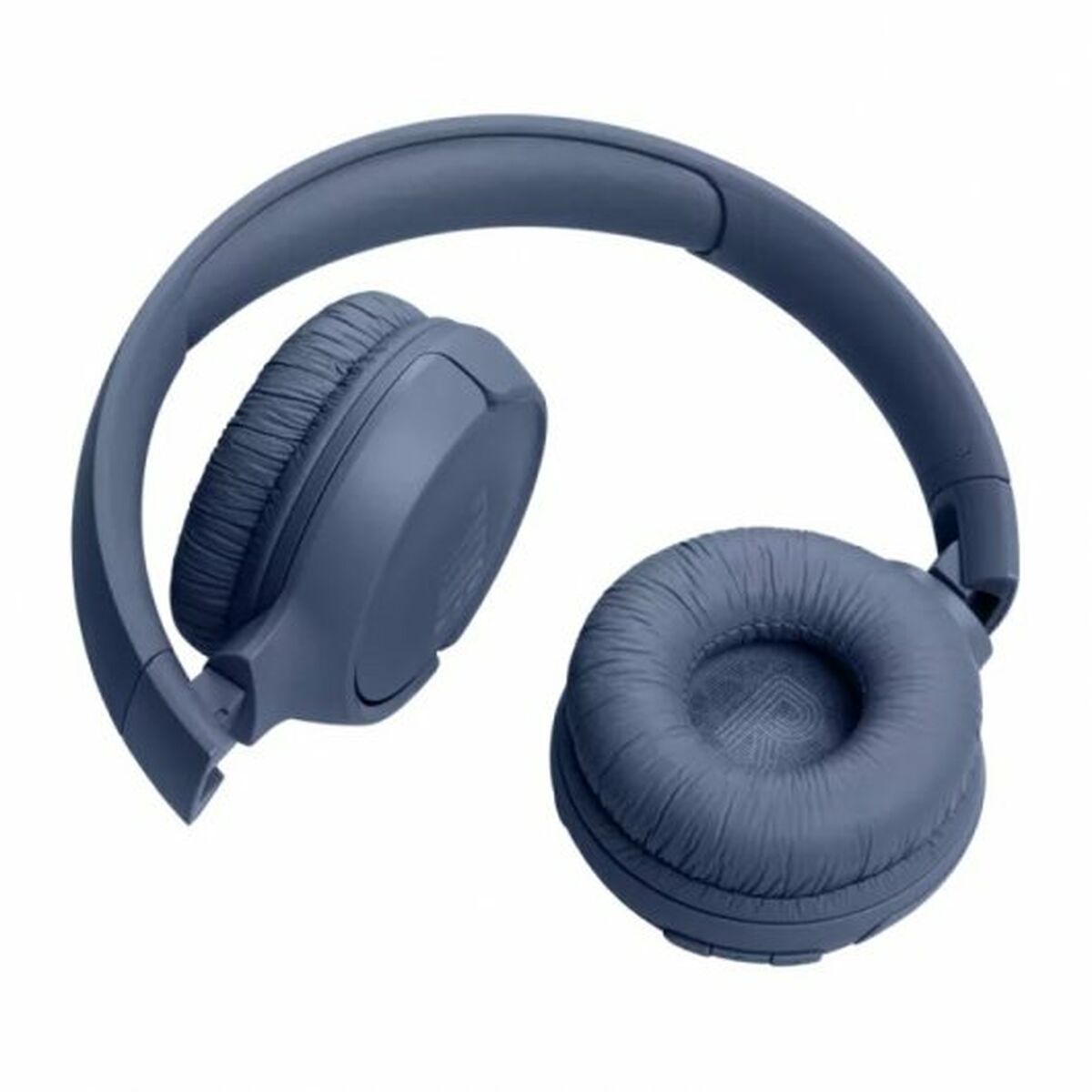 Kopfhörer mit Mikrofon JBL 520BT Blau - CA International 