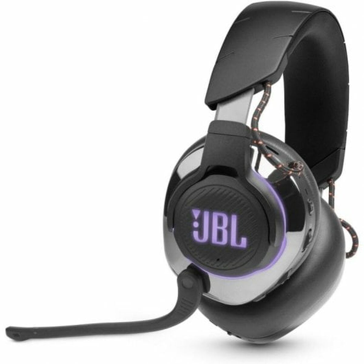 Headphones JBL Quantum 810 Black - CA International   #