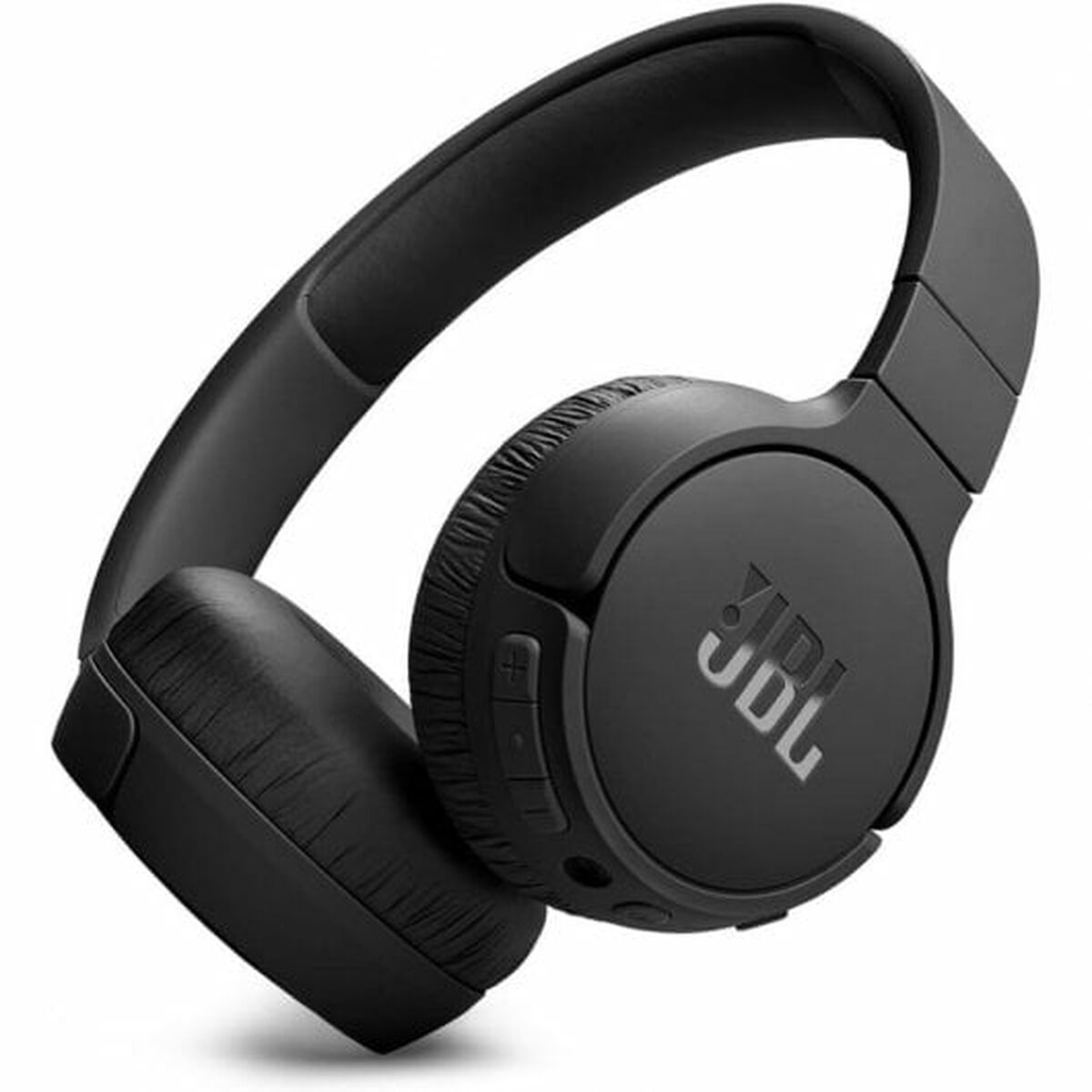 Headphones with Microphone JBL Tune 670NC Black - CA International   #