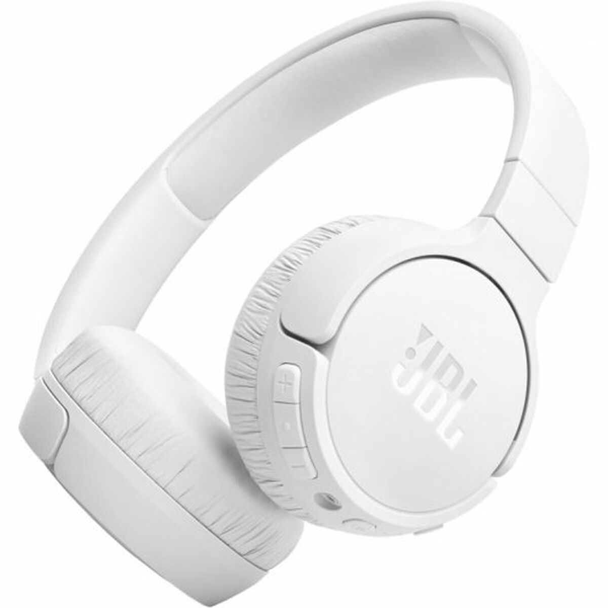 Headphones with Microphone JBL 670NC White - CA International   #