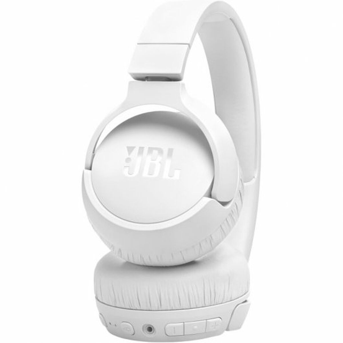Kopfhörer mit Mikrofon JBL 670NC Weiß - CA International 
