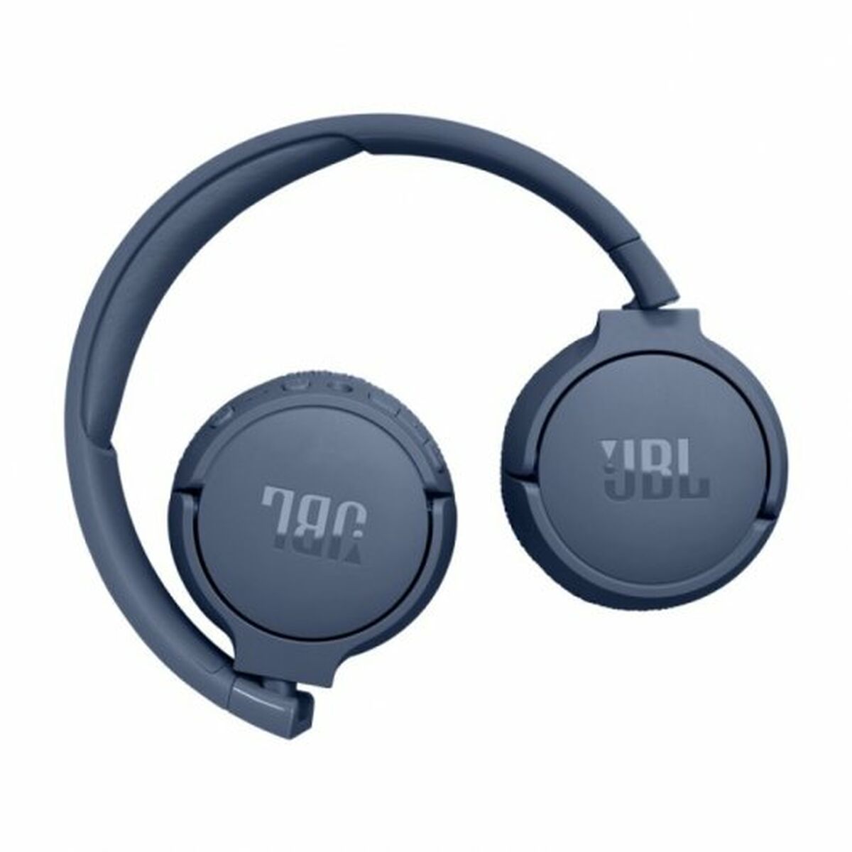 Kopfhörer mit Mikrofon JBL 670NC Blau - CA International 