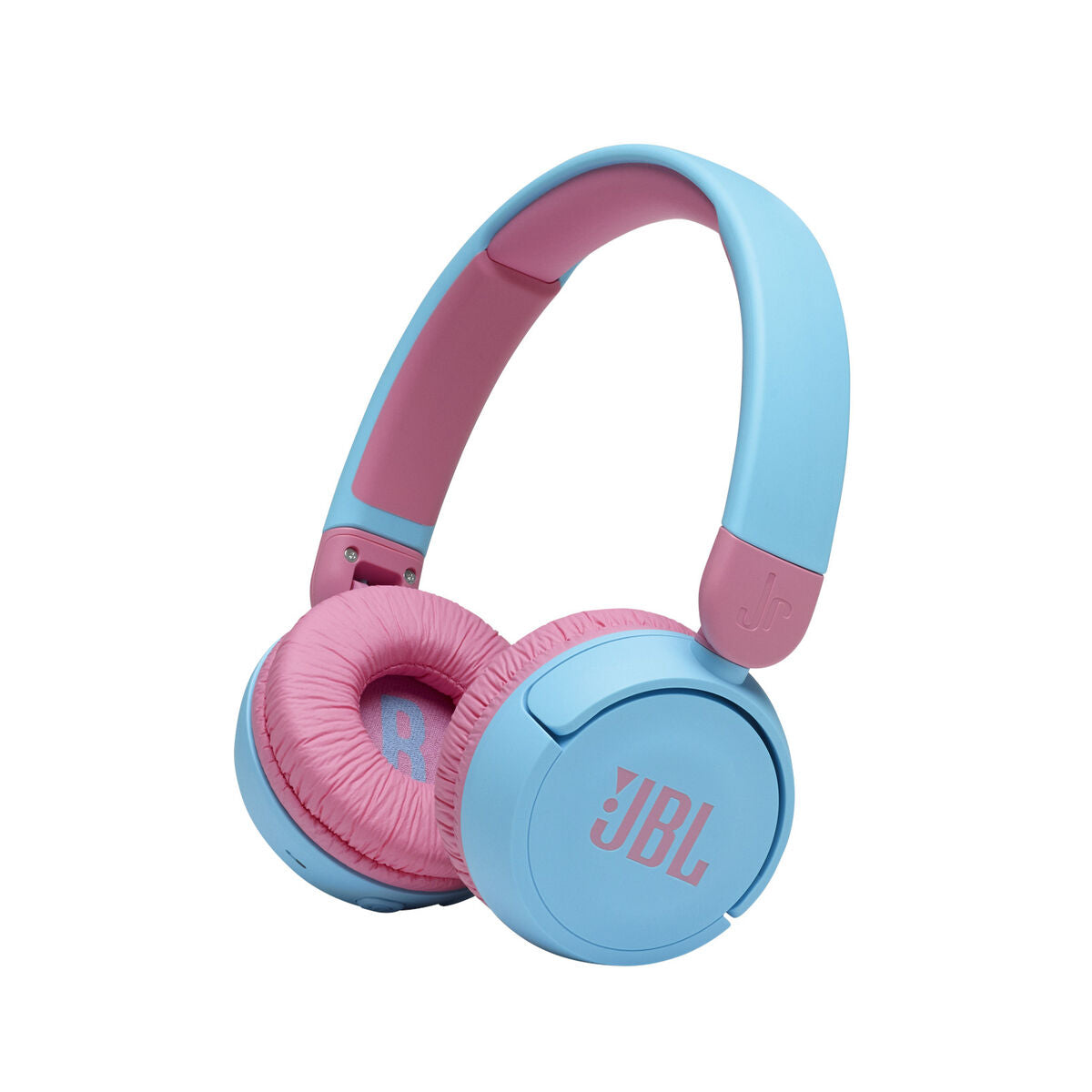 Headphones JBL JR310 BT Blue - CA International   #