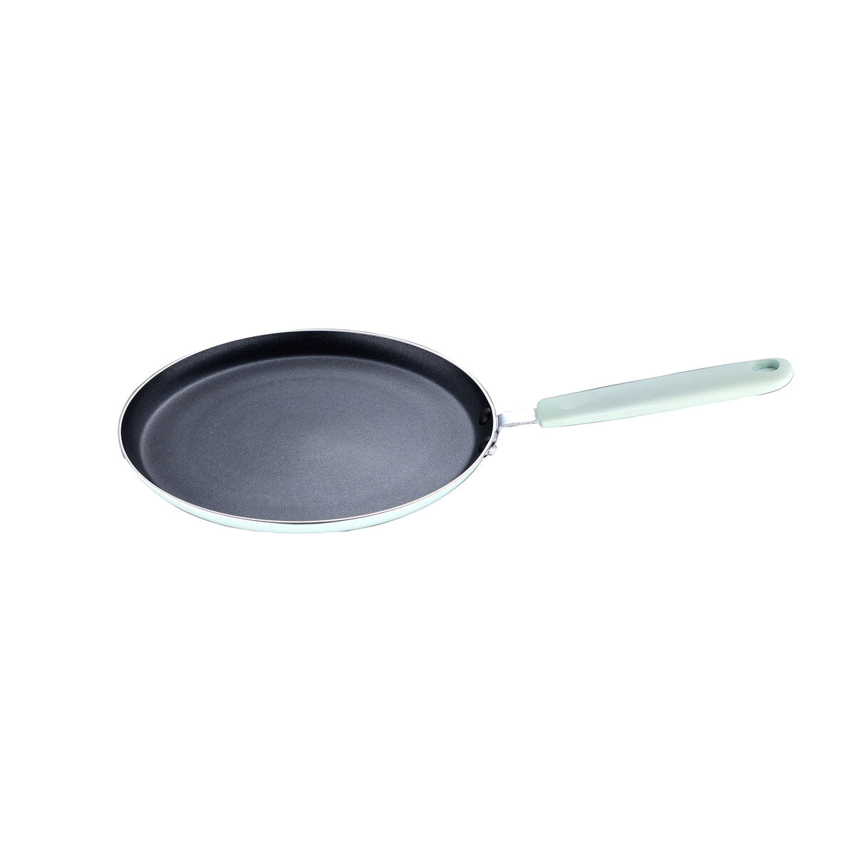 Crepe Maker Bergner Green 24 cm - CA International   #