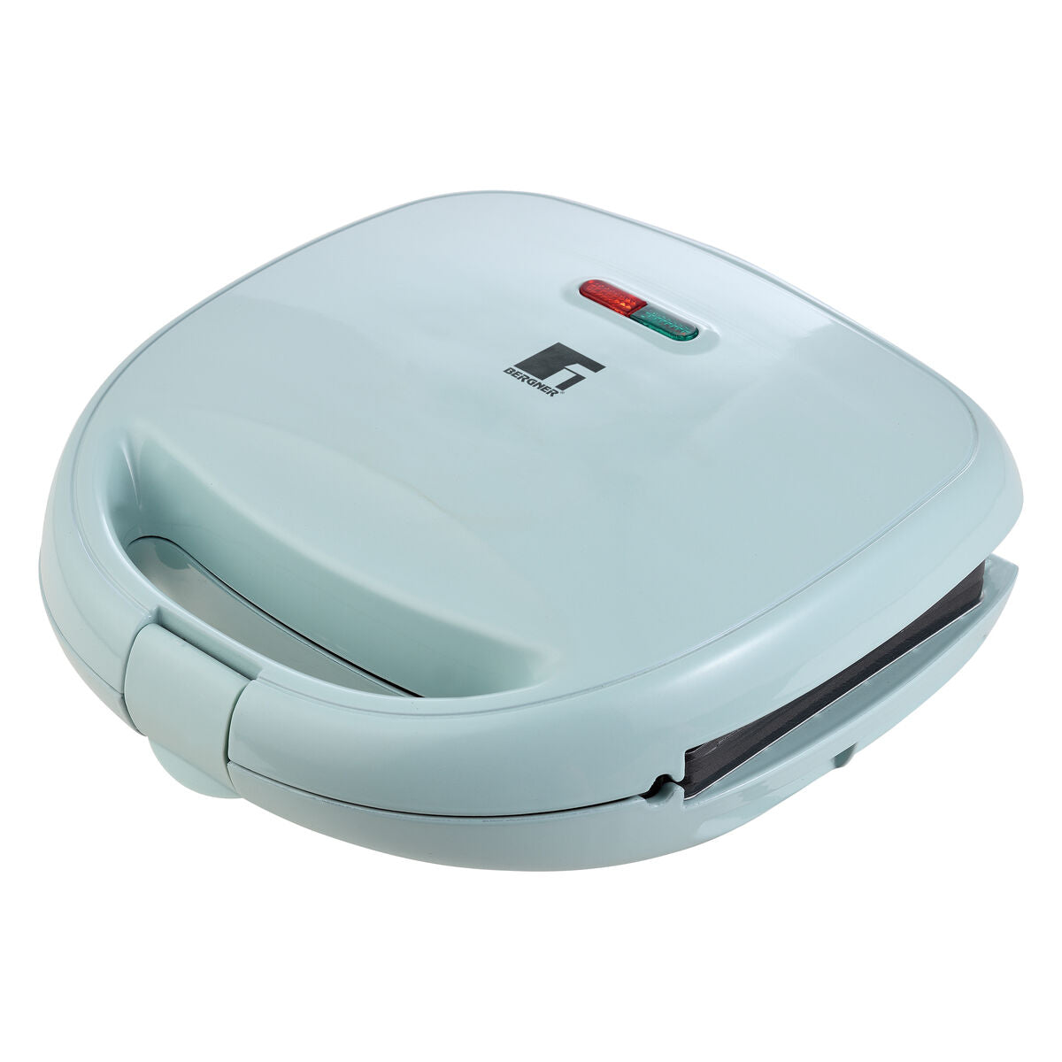 Sandwich Maker Bergner Blue 800 W - CA International   #