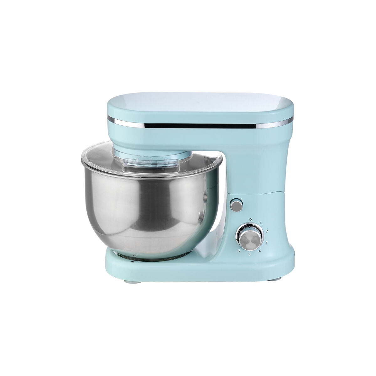 Blender/pastry Mixer Bergner Blue 200 W 5 L - CA International   #