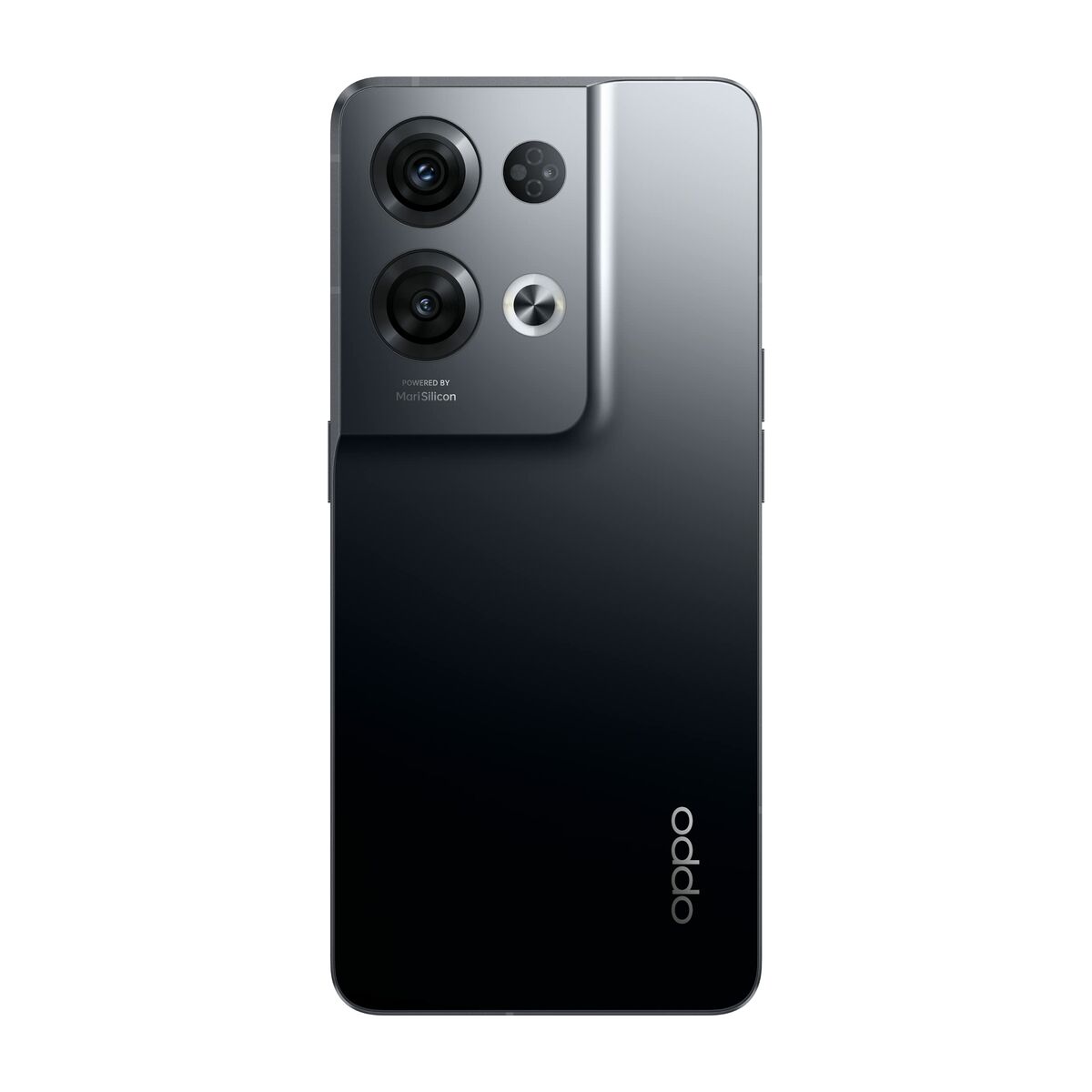 Smartphone Oppo Reno 8 Pro 6,7" Octa Core 8 GB RAM 256 GB Schwarz - CA International 