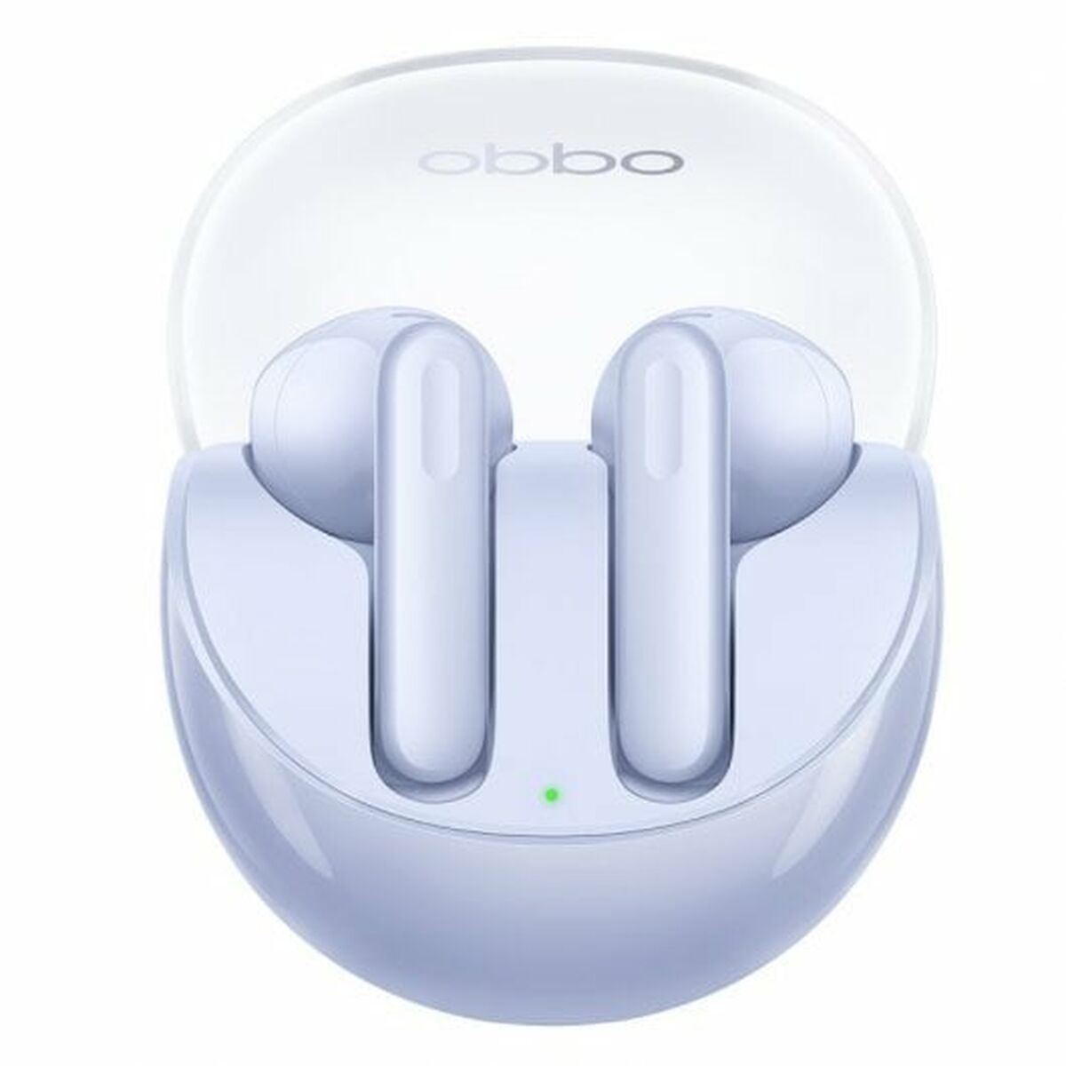Bluetooth-Kopfhörer Oppo Enco Air3 Schwarz Lila Purpur - CA International 