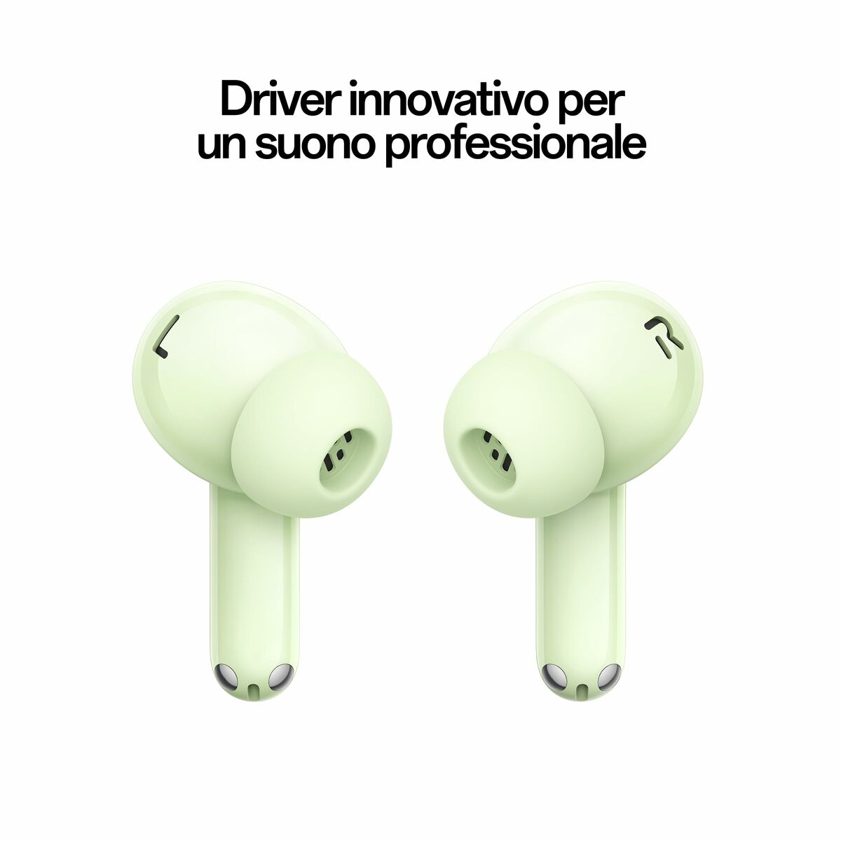 Bluetooth-Kopfhörer Oppo 6672881 grün - CA International 