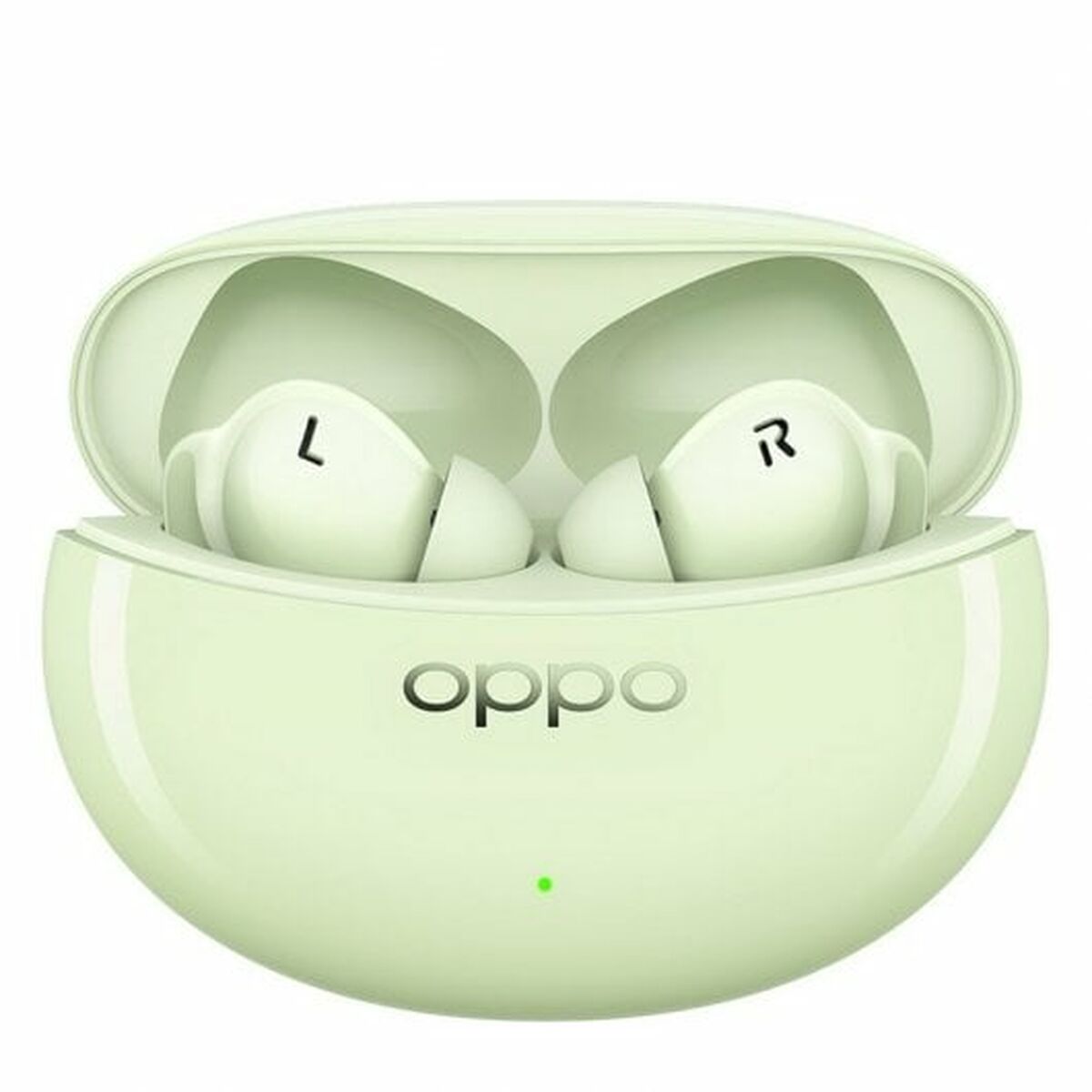 Bluetooth Headphones Oppo 6672881 Green - CA International   #