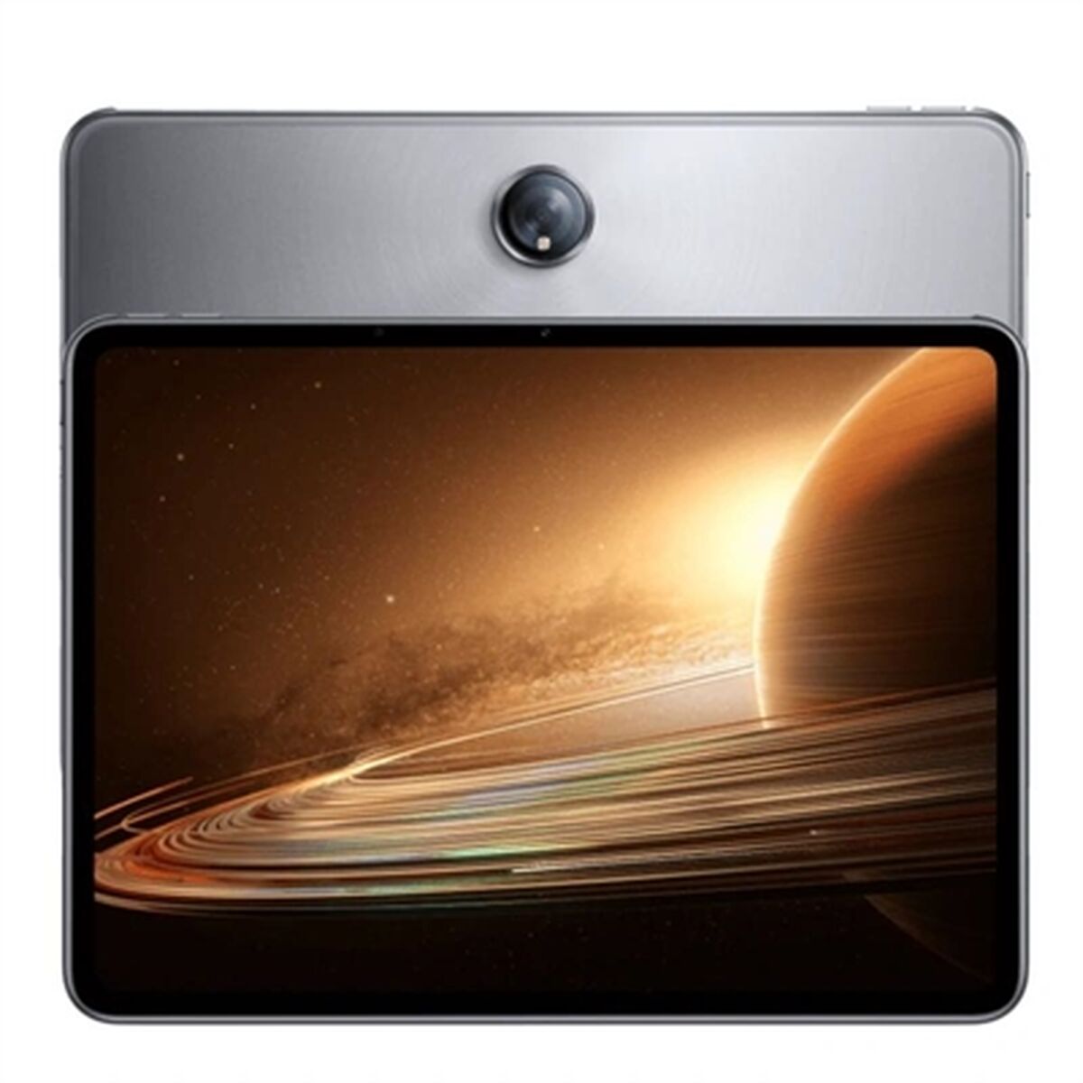 Tablet Oppo Oppo Pad 2 11,61" MediaTek Dimensity 9000 8 GB RAM 256 GB Grey 2K - CA International   #