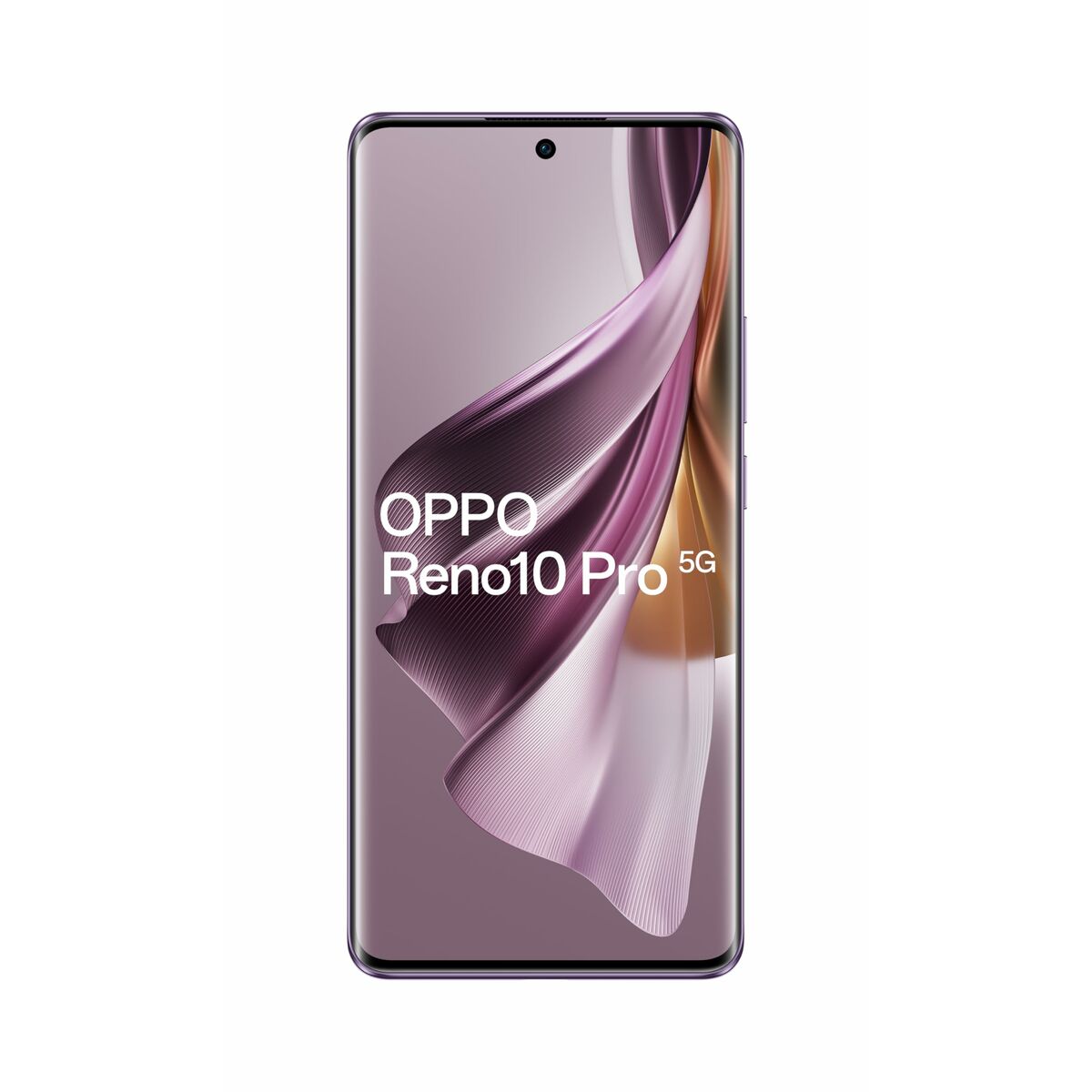 Smartphone Oppo Reno 10 Pro 6,7" Octa Core 12 GB RAM 256 GB Purpur - CA International 
