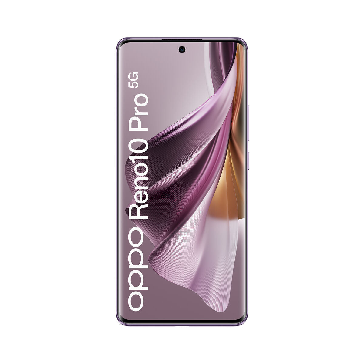 Smartphone Oppo Reno 10 Pro 6,7" 256 GB 12 GB RAM Snapdragon 778G Purpur - CA International 