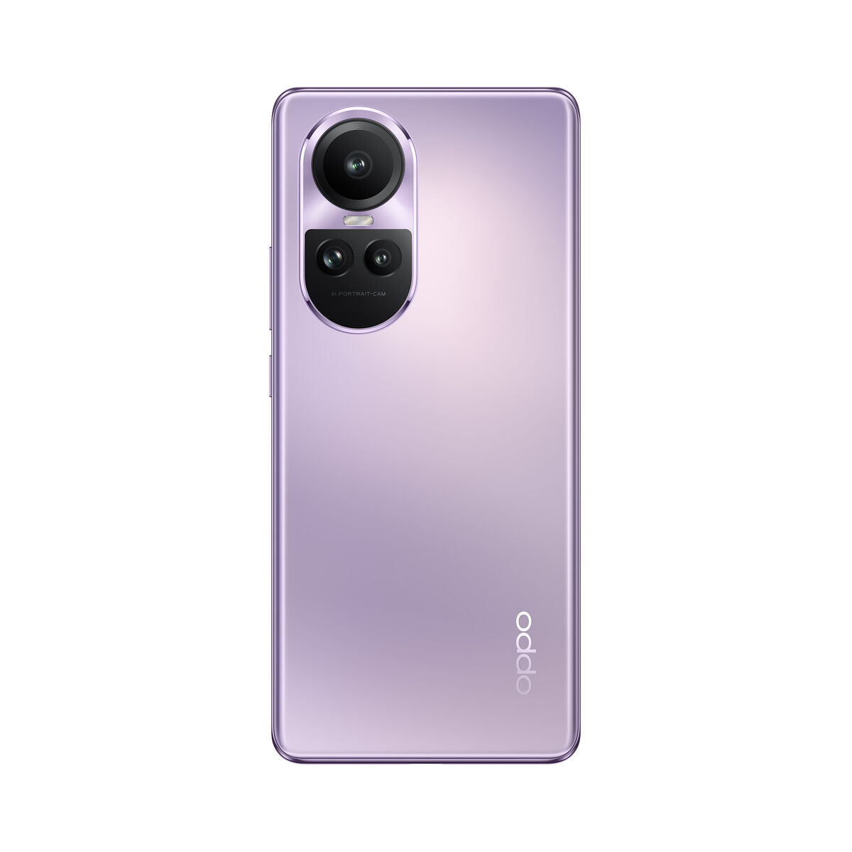 Smartphone Oppo Reno 10 Pro 6,7" 256 GB 12 GB RAM Snapdragon 778G Purple - CA International   #