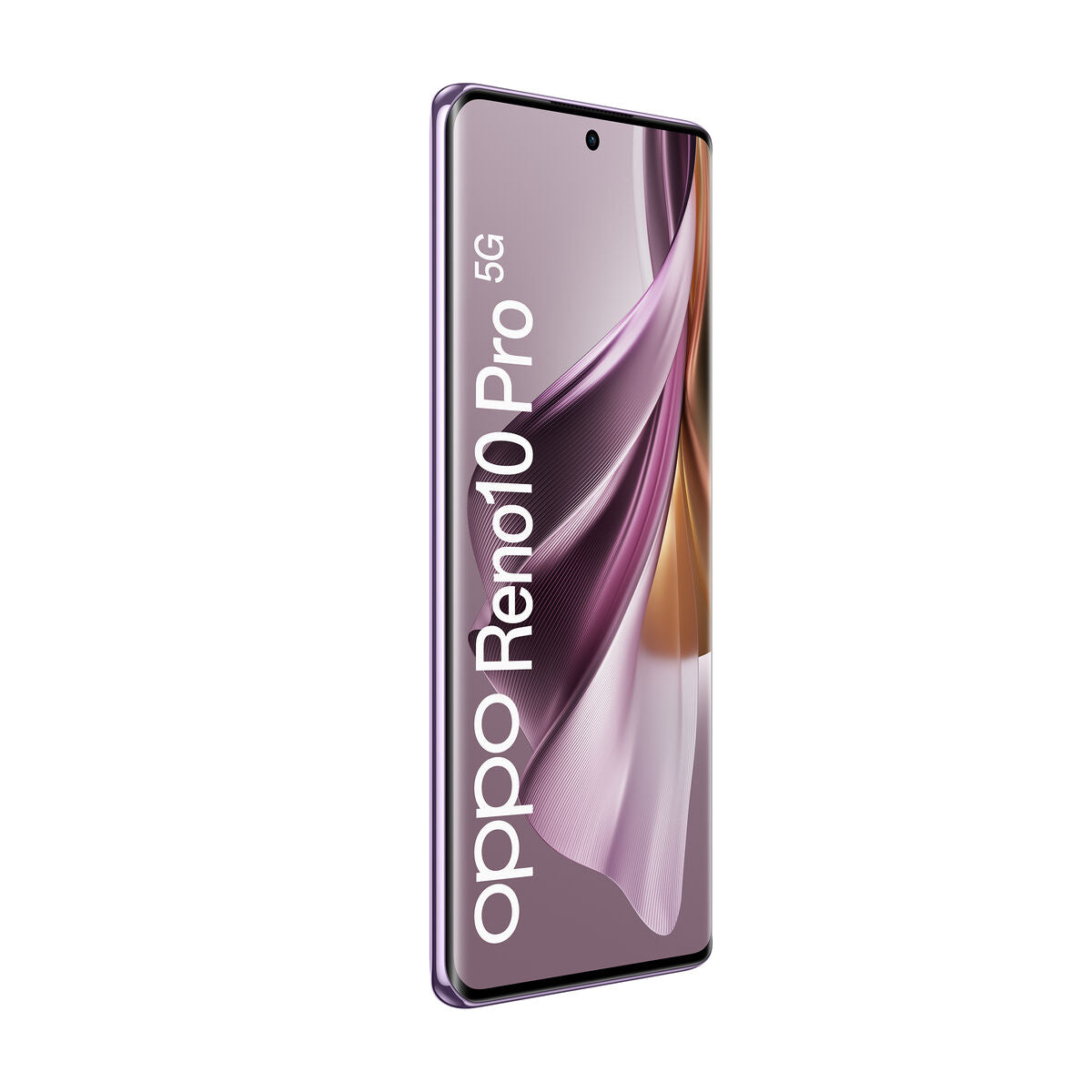 Smartphone Oppo Reno 10 Pro 6,7" 256 GB 12 GB RAM Snapdragon 778G Purpur - CA International 
