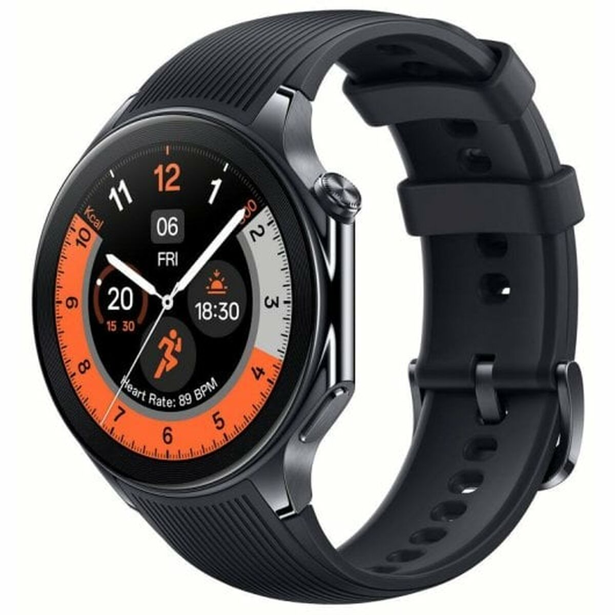 Smartwatch Oppo Schwarz 1,43" - CA International  