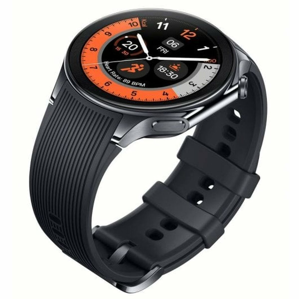 Smartwatch Oppo Schwarz 1,43" - CA International  