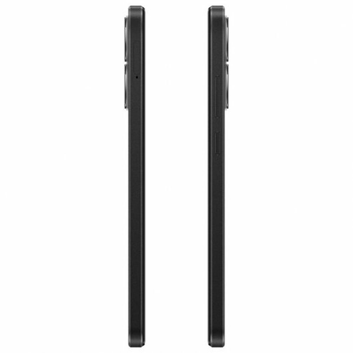 Smartphone Oppo A78 4G 6,43" 1 TB 128 GB 8 GB RAM Octa Core Qualcomm Snapdragon 680 Schwarz - CA International  