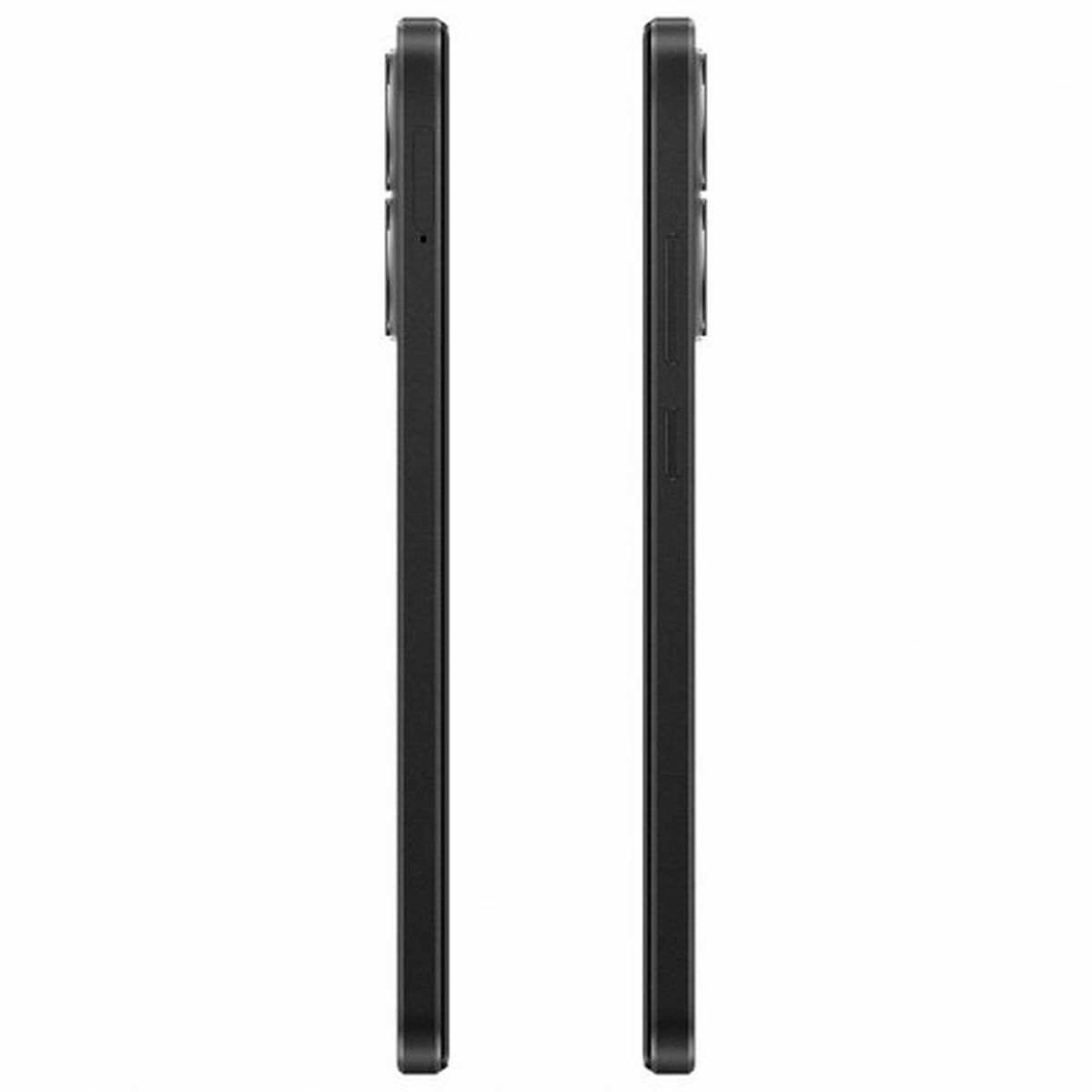 Smartphone Oppo A78 6,43" 128 GB 8 GB RAM Qualcomm Snapdragon 680 Schwarz - CA International 
