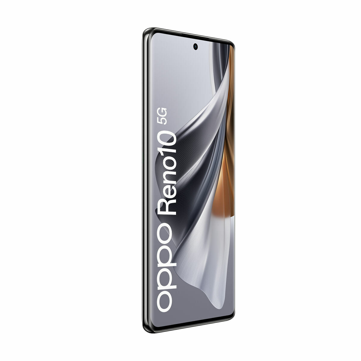 Smartphone Oppo 110010232555 Silberfarben 8 GB RAM Snapdragon 778G 8 GB 256 GB - CA International 