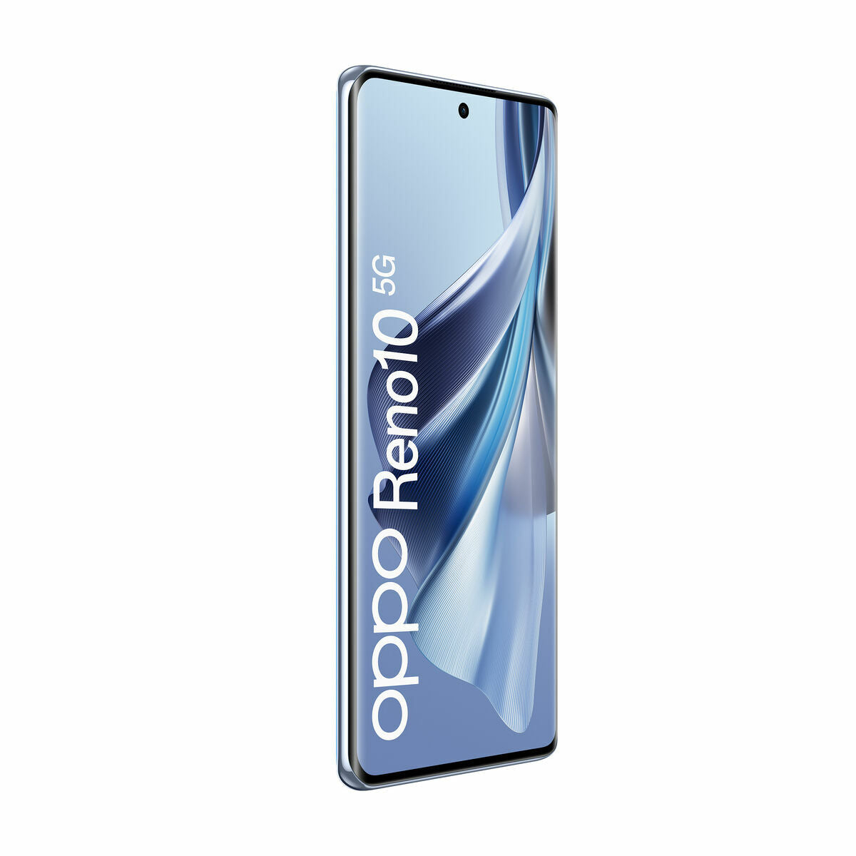 Smartphone Oppo OPPO Reno10 5G Blau 8 GB RAM Octa Core Snapdragon 778G 8 GB 256 GB - CA International  