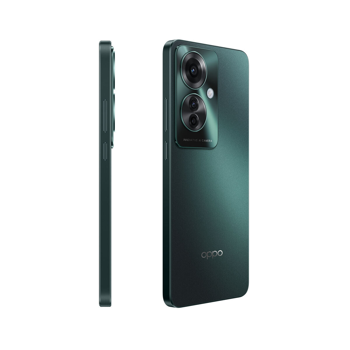 Smartphone Oppo Reno 11 F 6,7" Octa Core 8 GB RAM 256 GB grün - CA International  