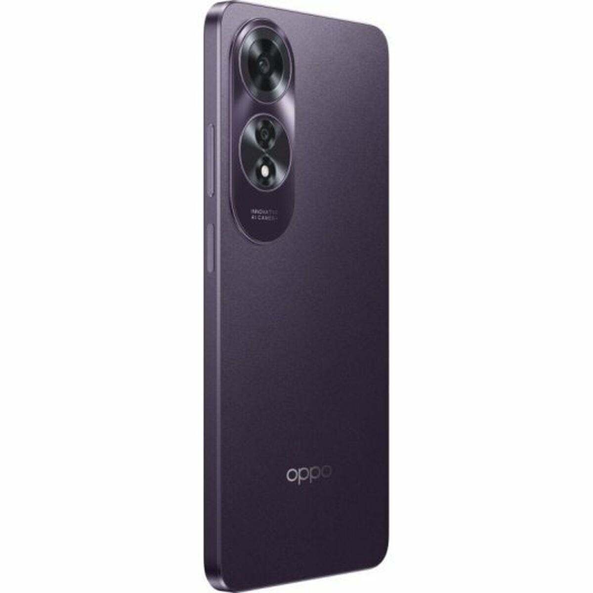 Smartphone Oppo Oppo A60 6,7" Octa Core 8 GB RAM 256 GB Purple - CA International   #